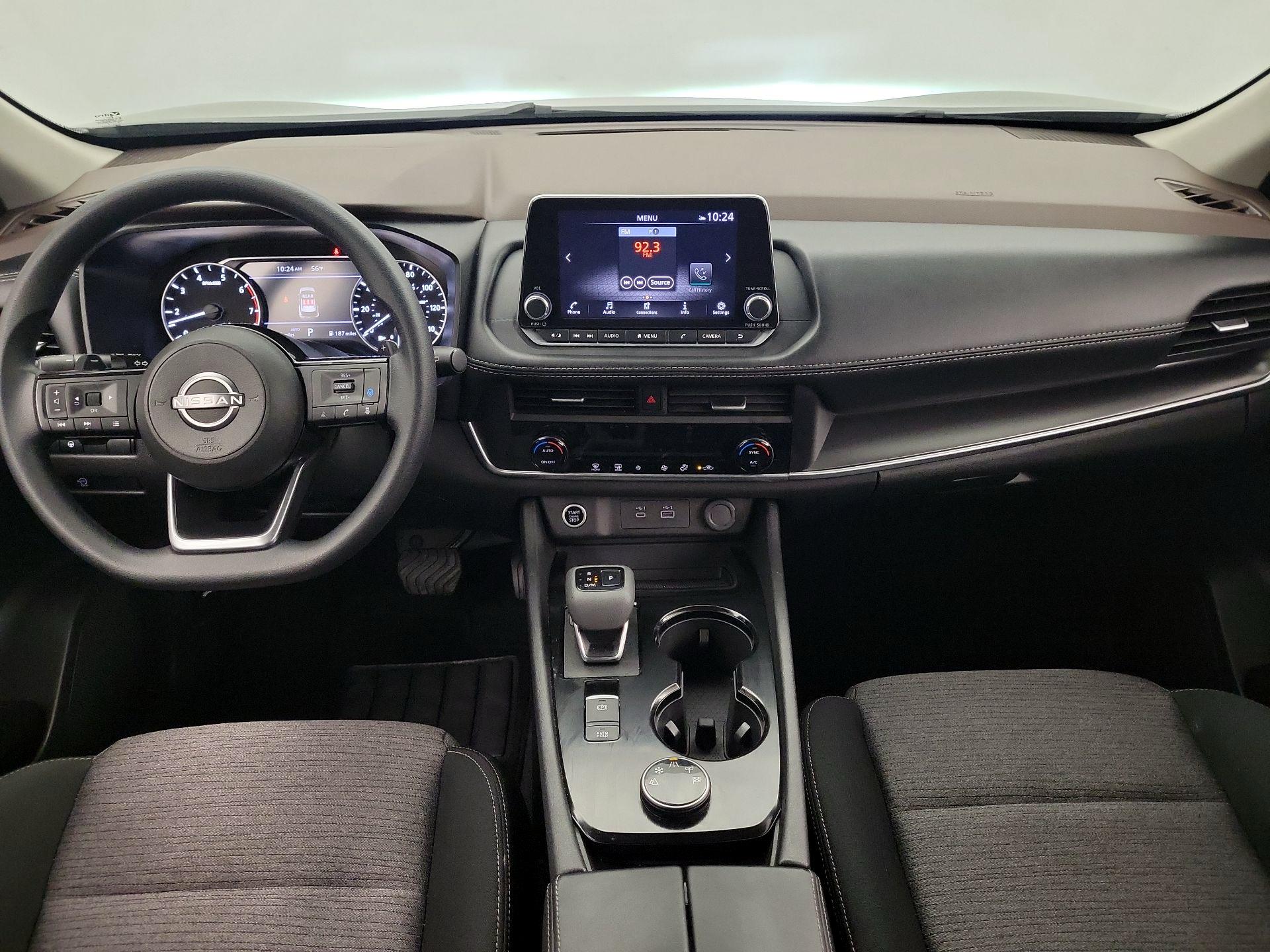 Thumbnail: 2023 Nissan Rogue - 9