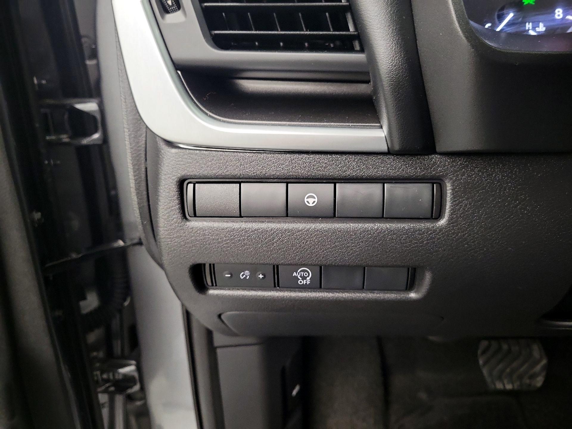 Thumbnail: 2023 Nissan Rogue - 13