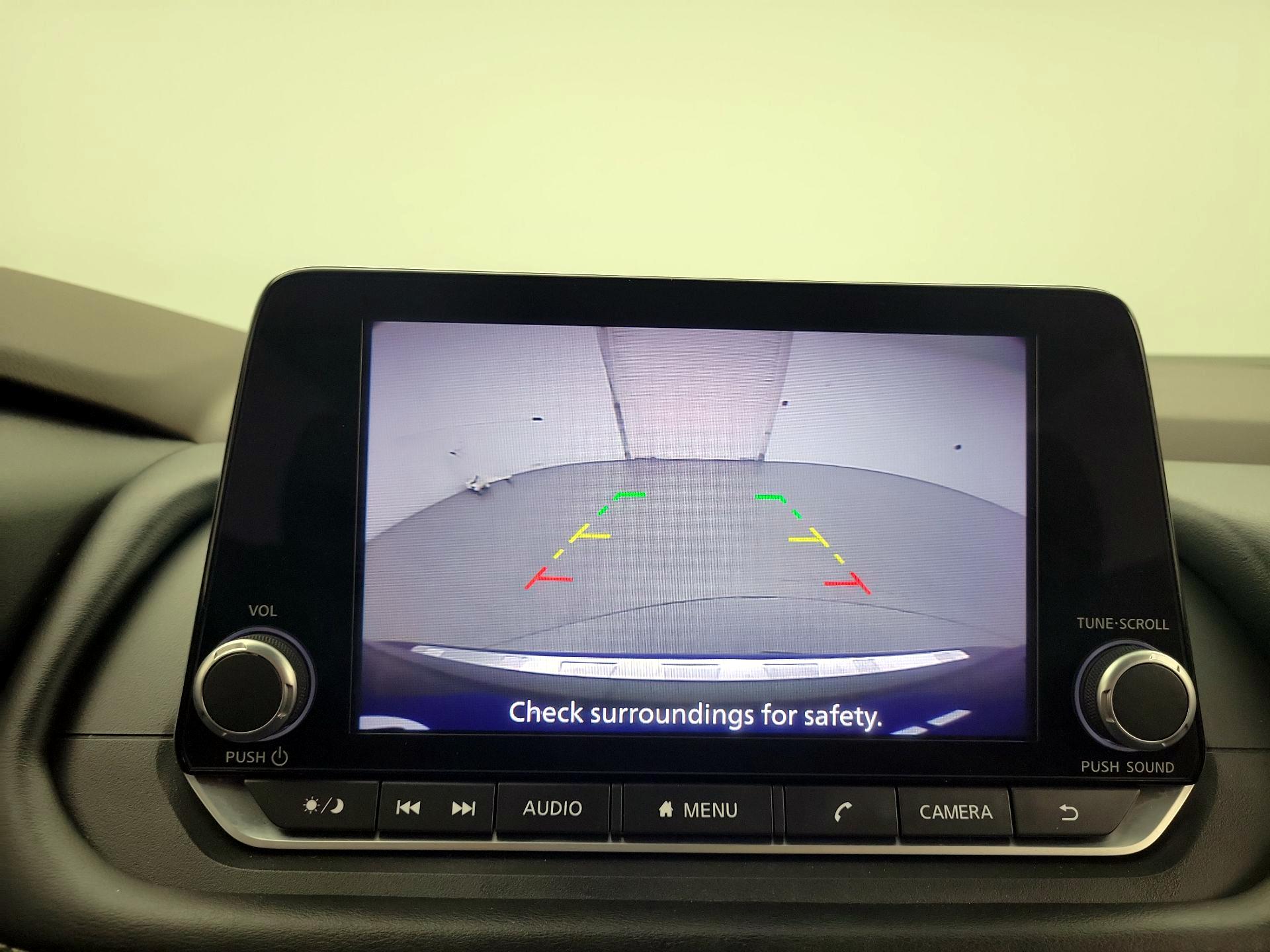 Thumbnail: 2023 Nissan Rogue - 14