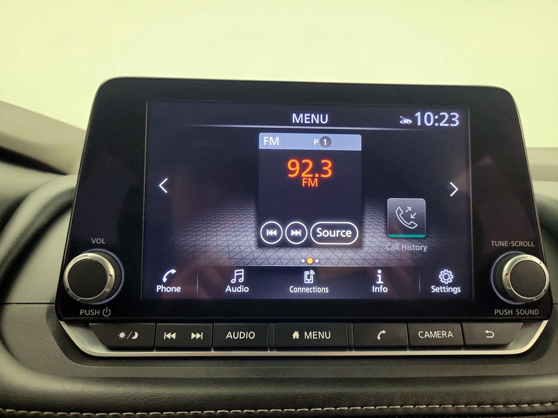 Thumbnail: 2023 Nissan Rogue - 15