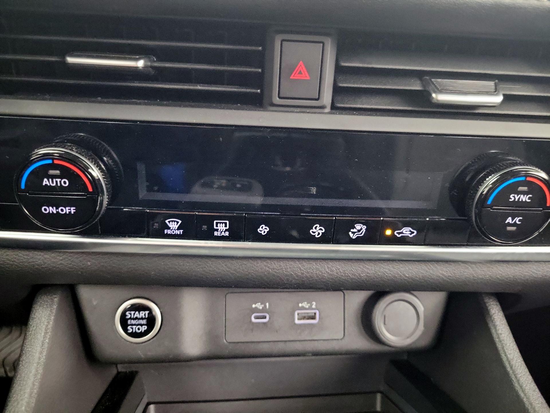 Thumbnail: 2023 Nissan Rogue - 16