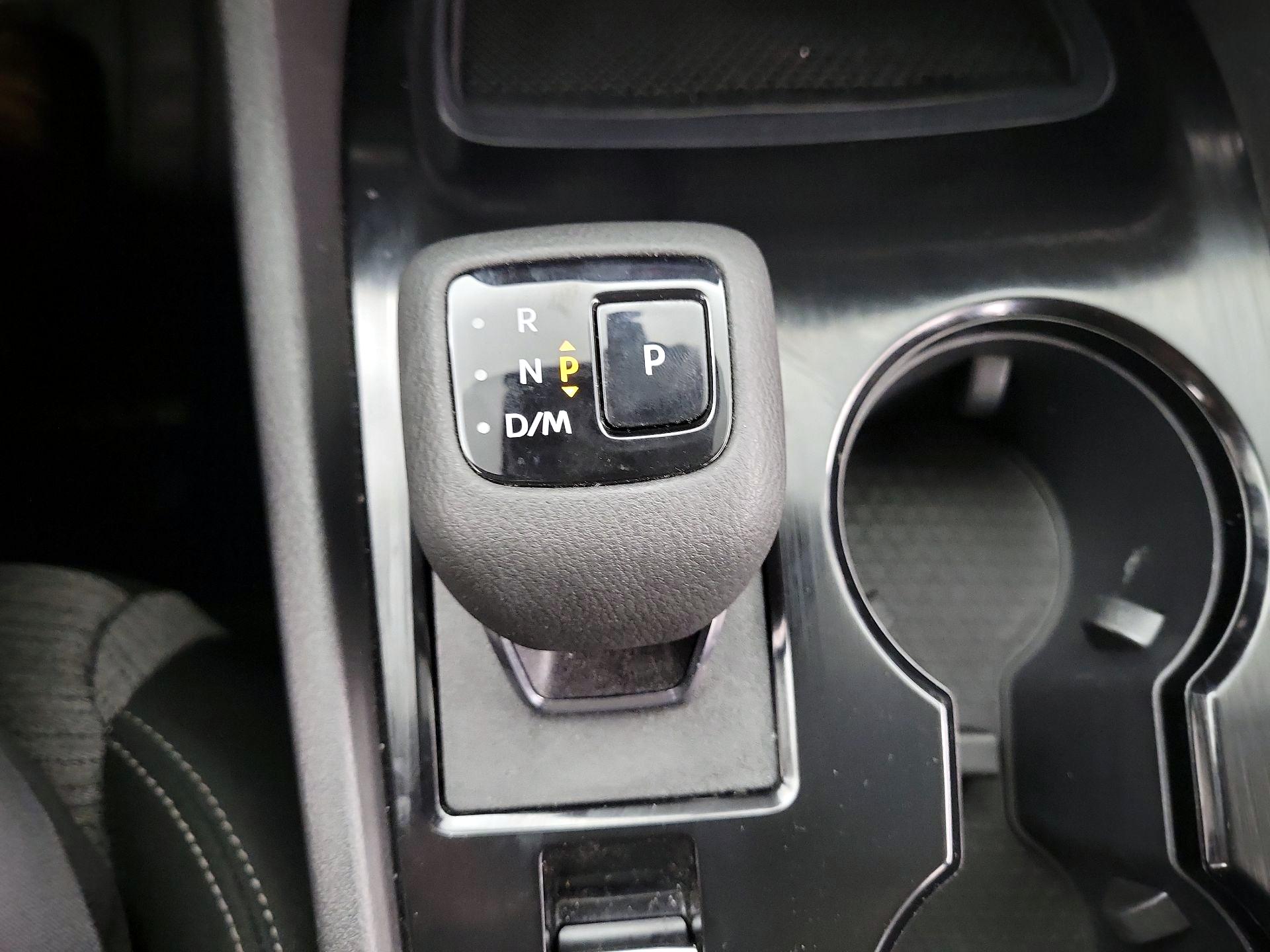 Thumbnail: 2023 Nissan Rogue - 17