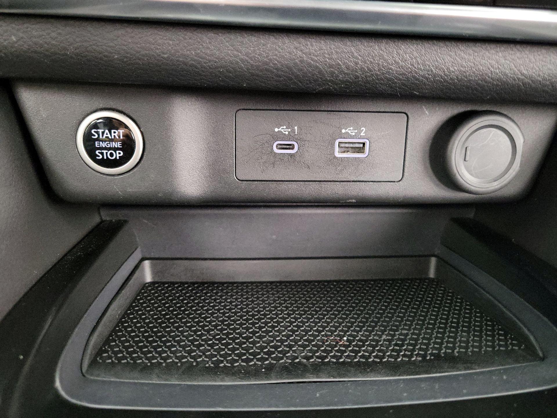 Thumbnail: 2023 Nissan Rogue - 18