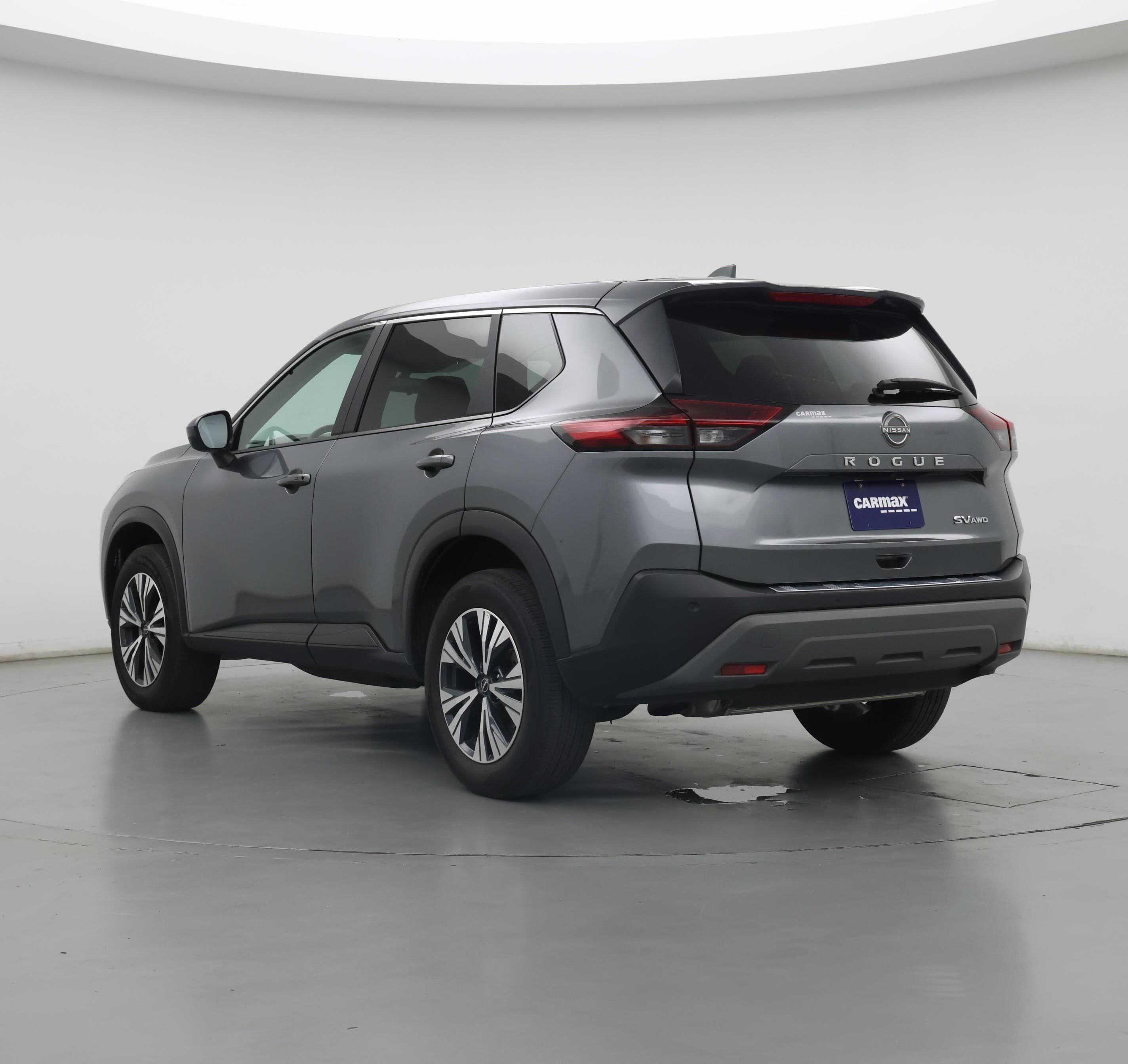 Thumbnail: 2023 Nissan Rogue - 2