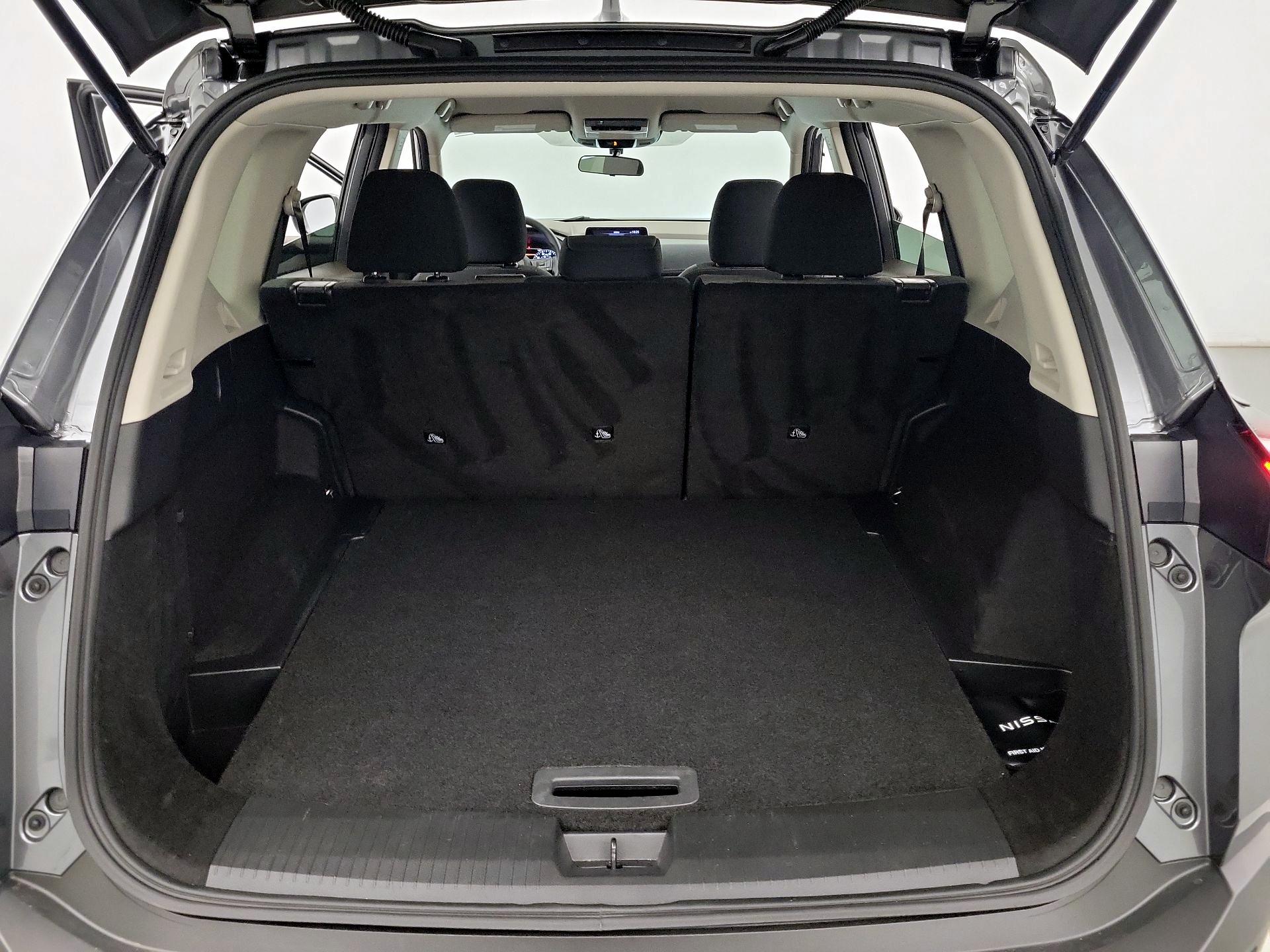 Thumbnail: 2023 Nissan Rogue - 20