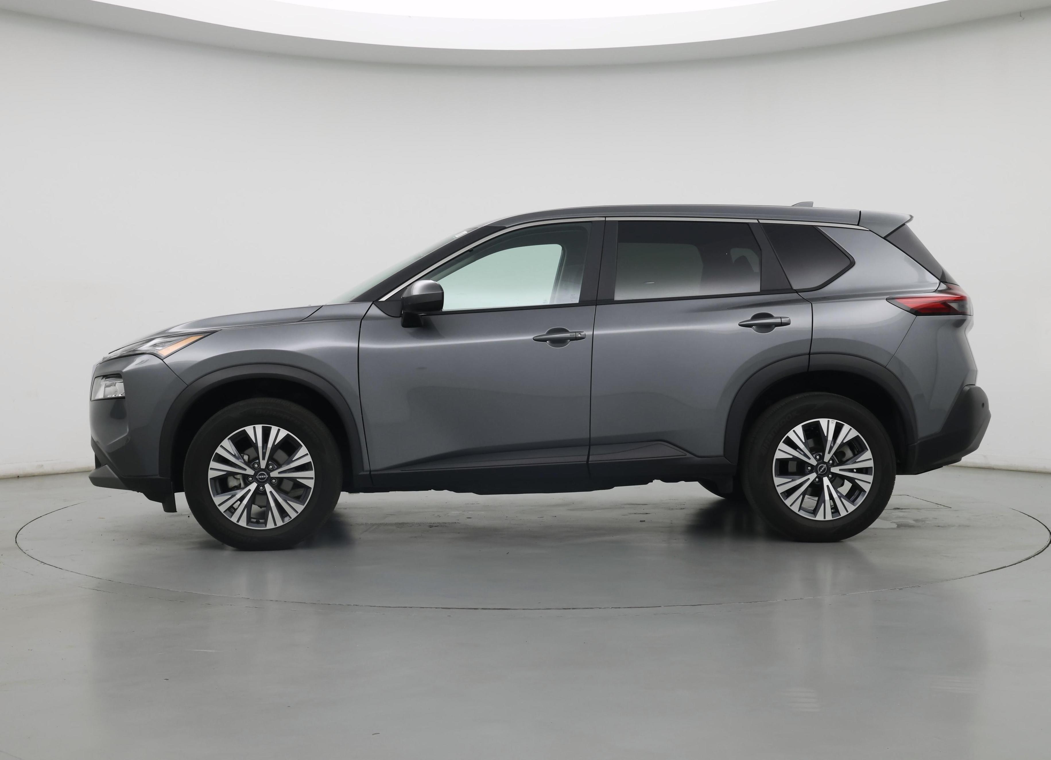 Thumbnail: 2023 Nissan Rogue - 3