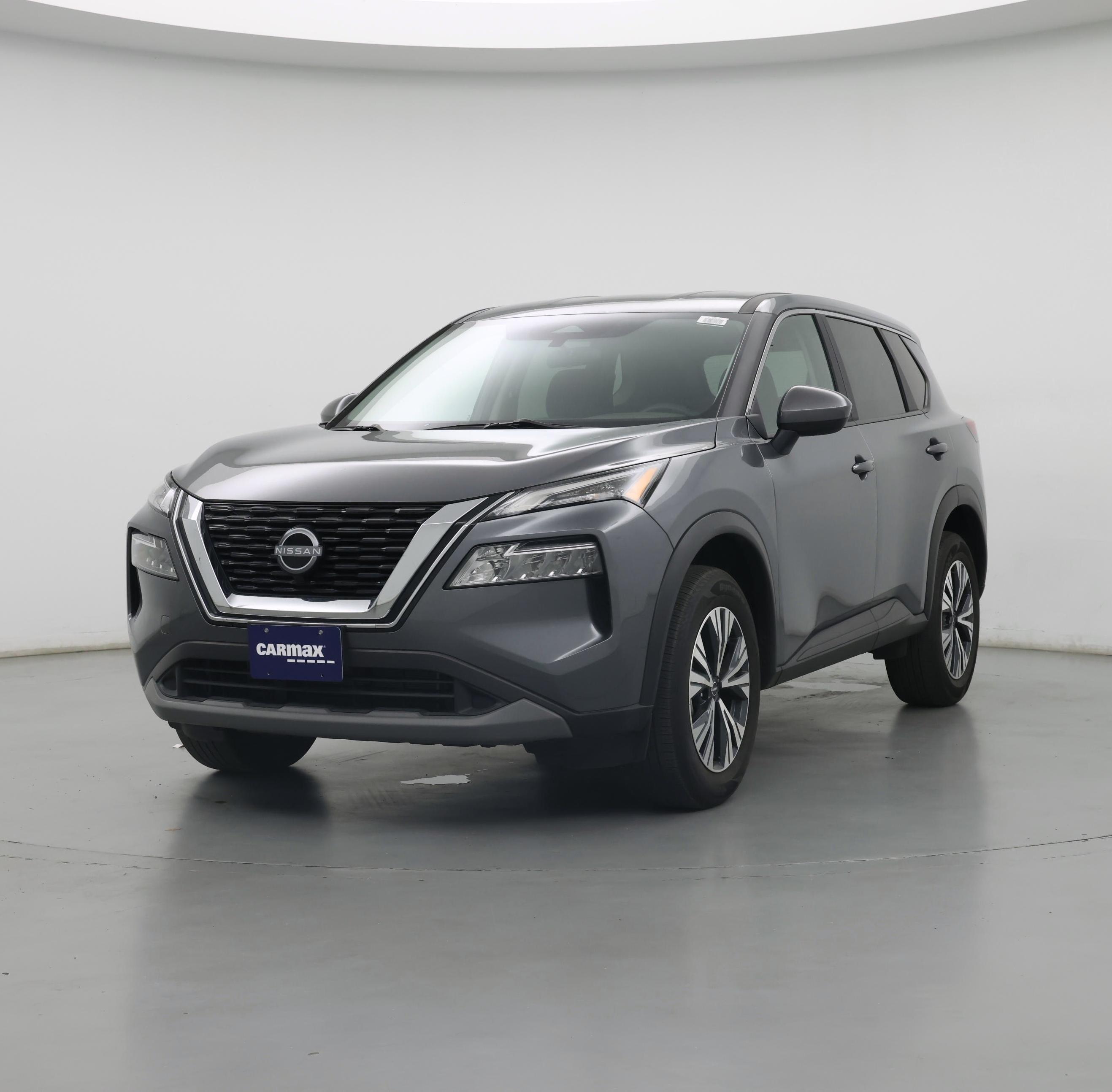 Thumbnail: 2023 Nissan Rogue - 4