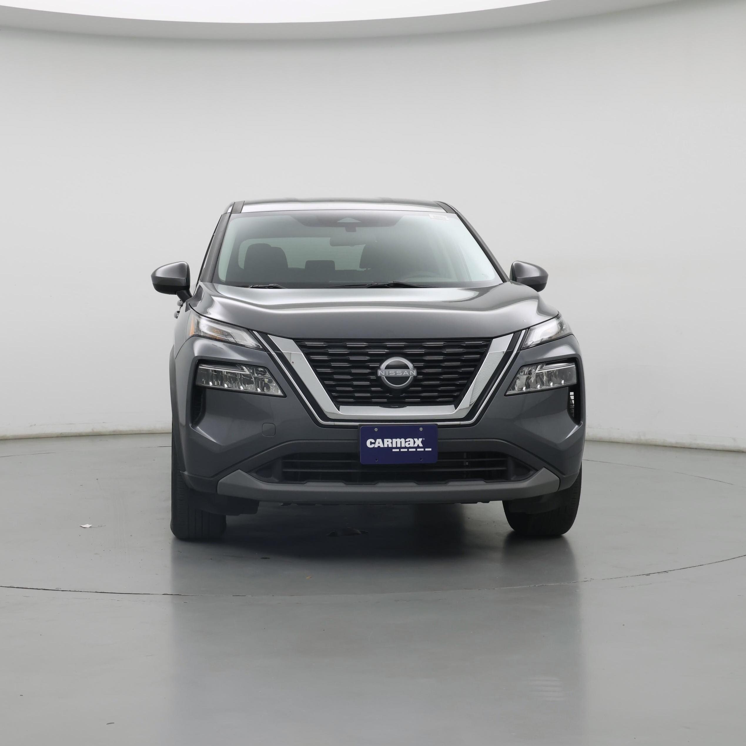 Thumbnail: 2023 Nissan Rogue - 5