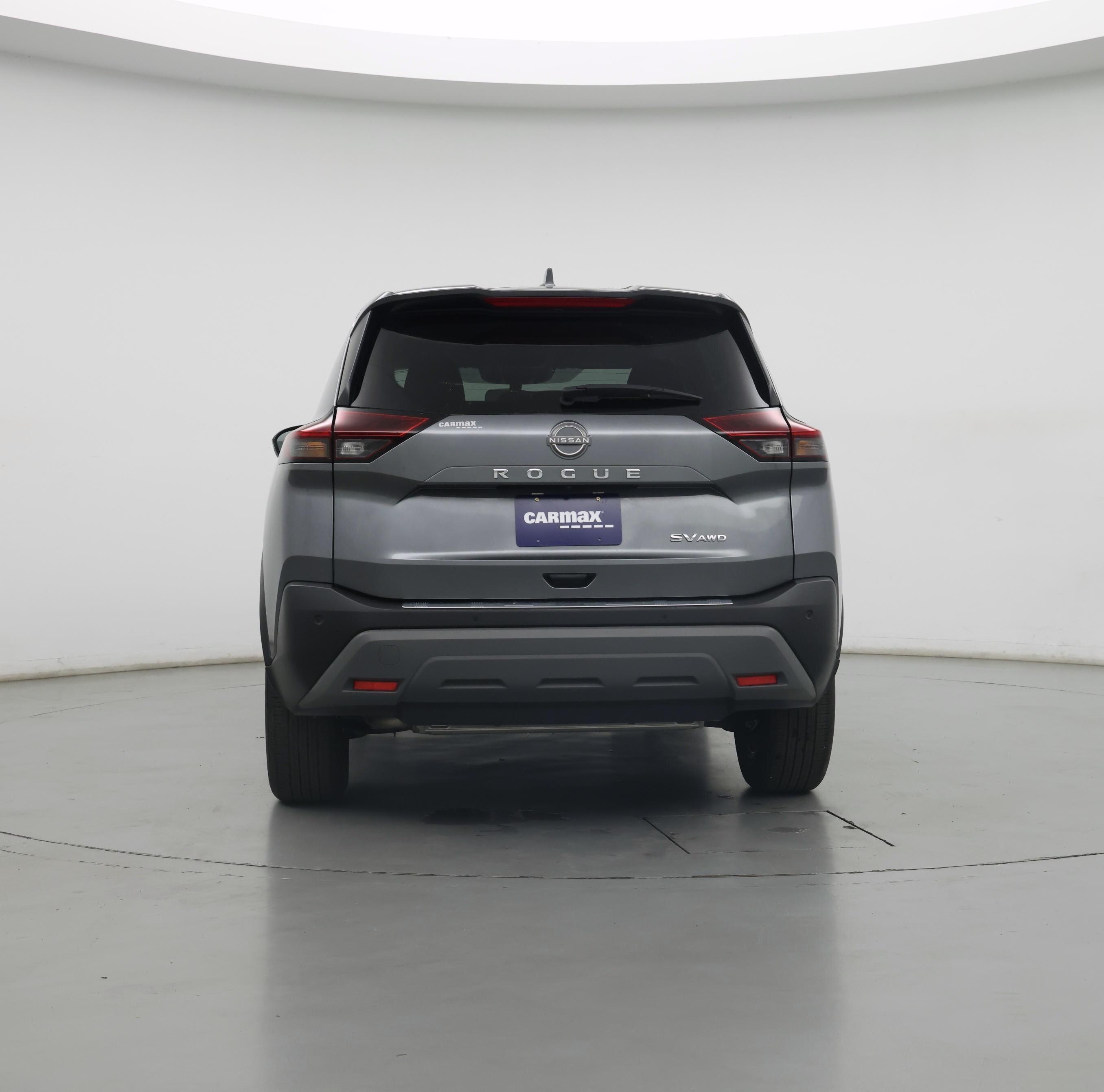 Thumbnail: 2023 Nissan Rogue - 6