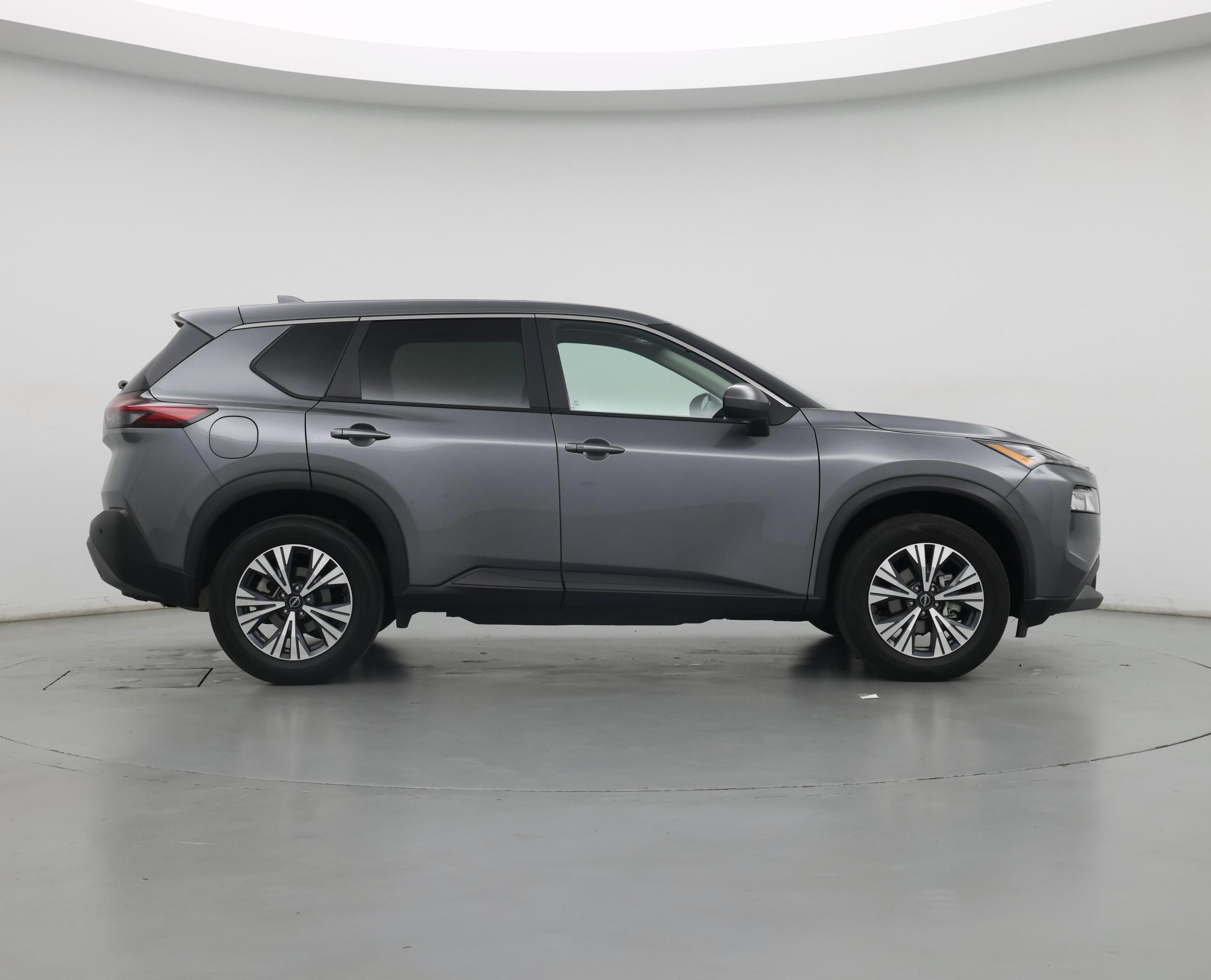 Thumbnail: 2023 Nissan Rogue - 7