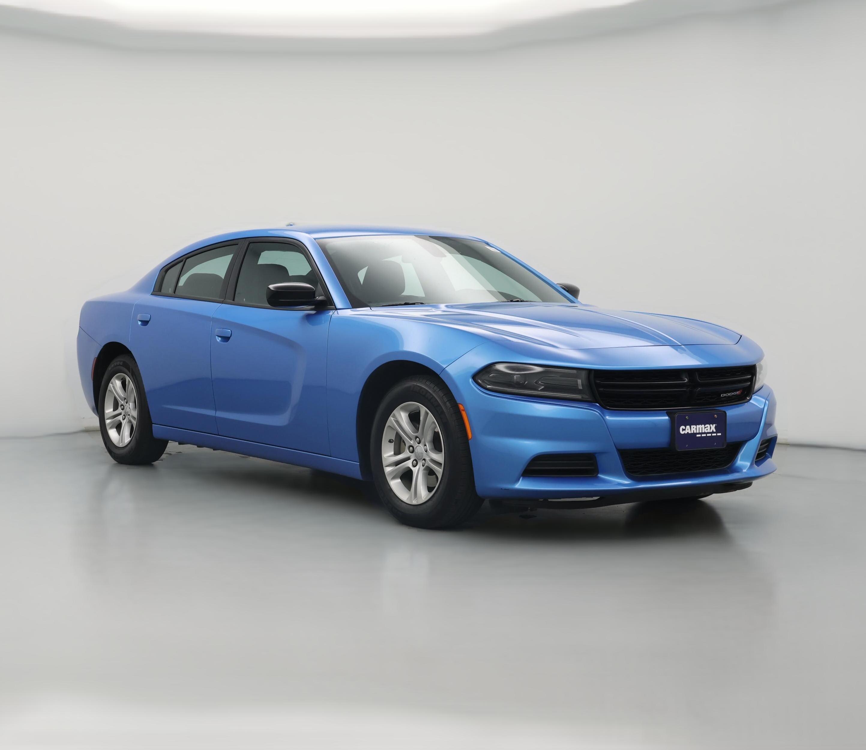 Thumbnail: 2023 Dodge Charger - 1