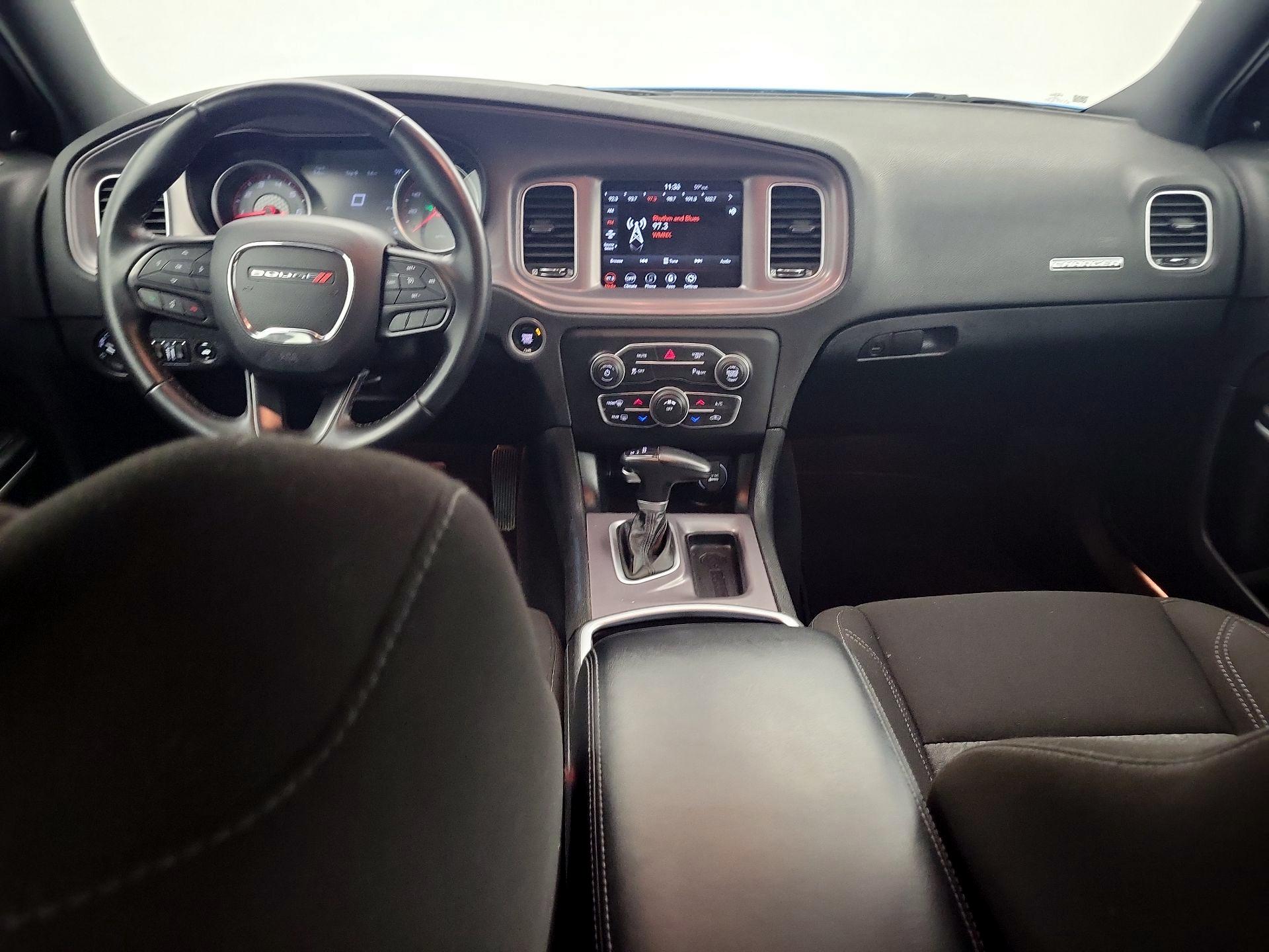 Thumbnail: 2023 Dodge Charger - 9