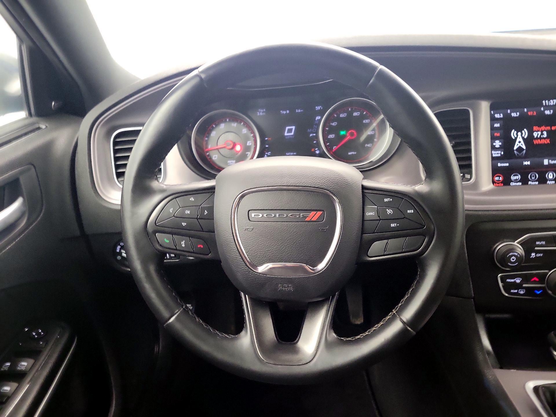 Thumbnail: 2023 Dodge Charger - 10