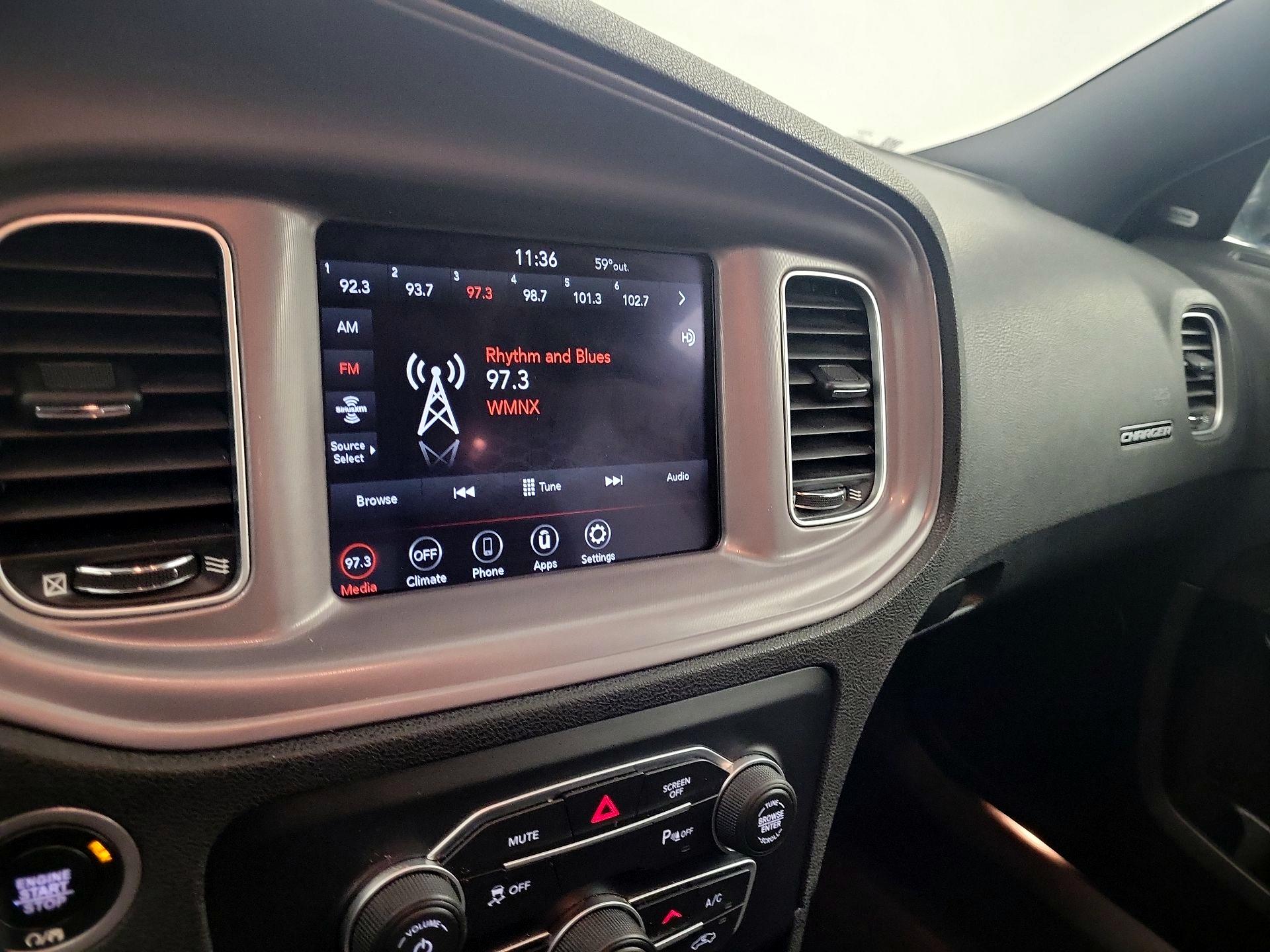 Thumbnail: 2023 Dodge Charger - 15