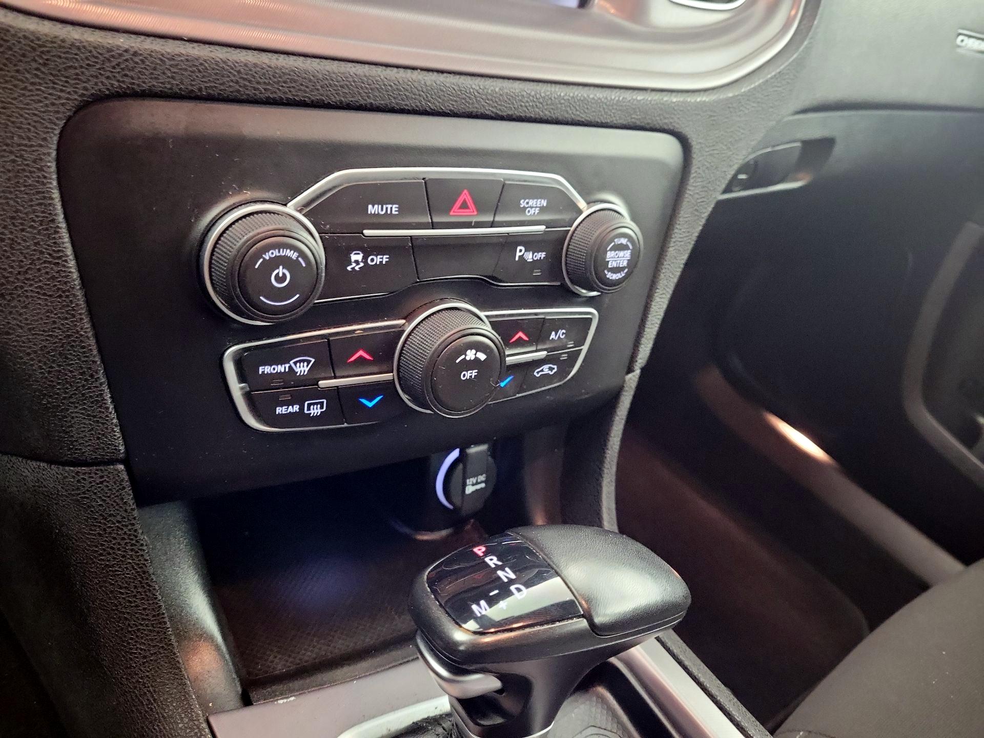 Thumbnail: 2023 Dodge Charger - 16