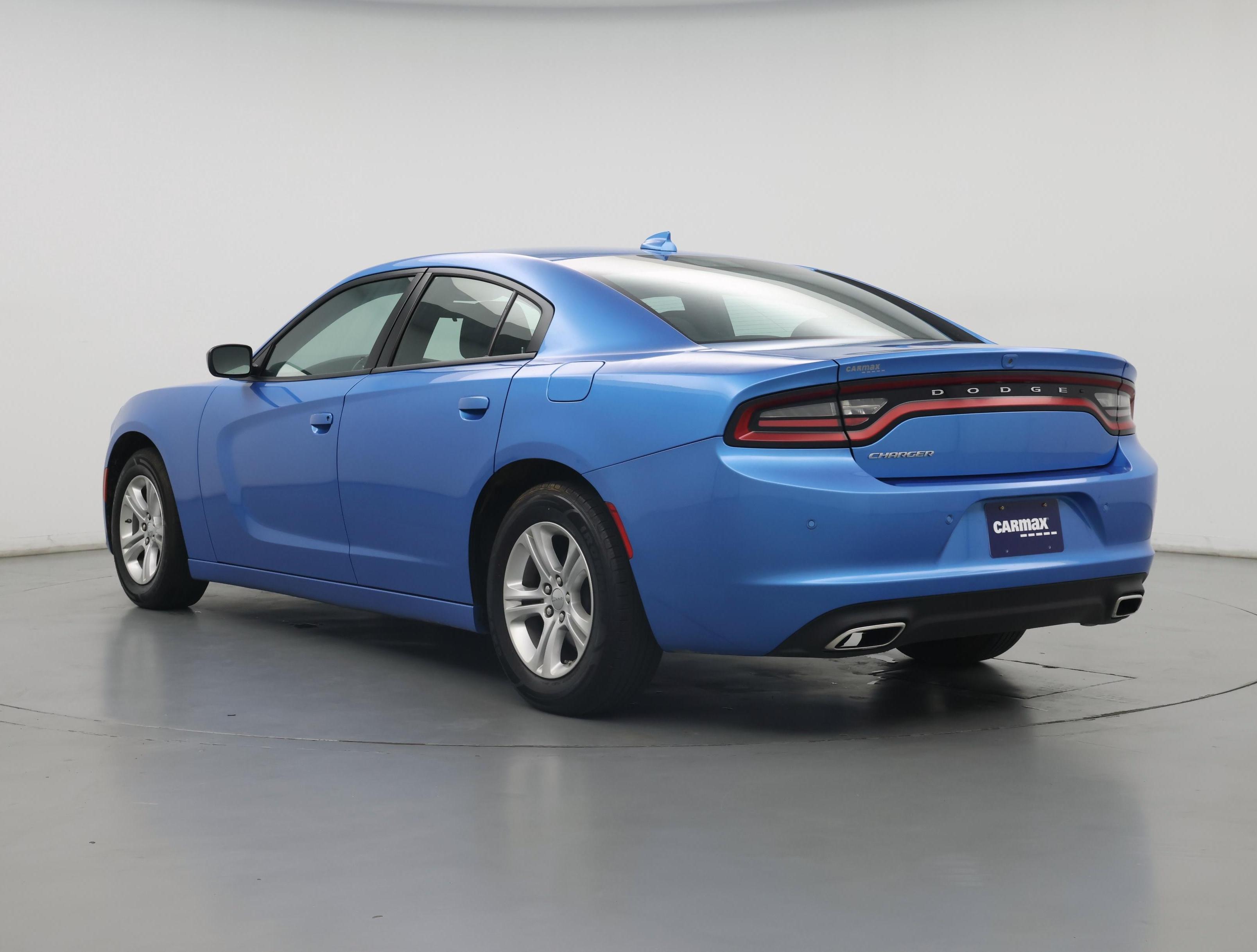 Thumbnail: 2023 Dodge Charger - 2