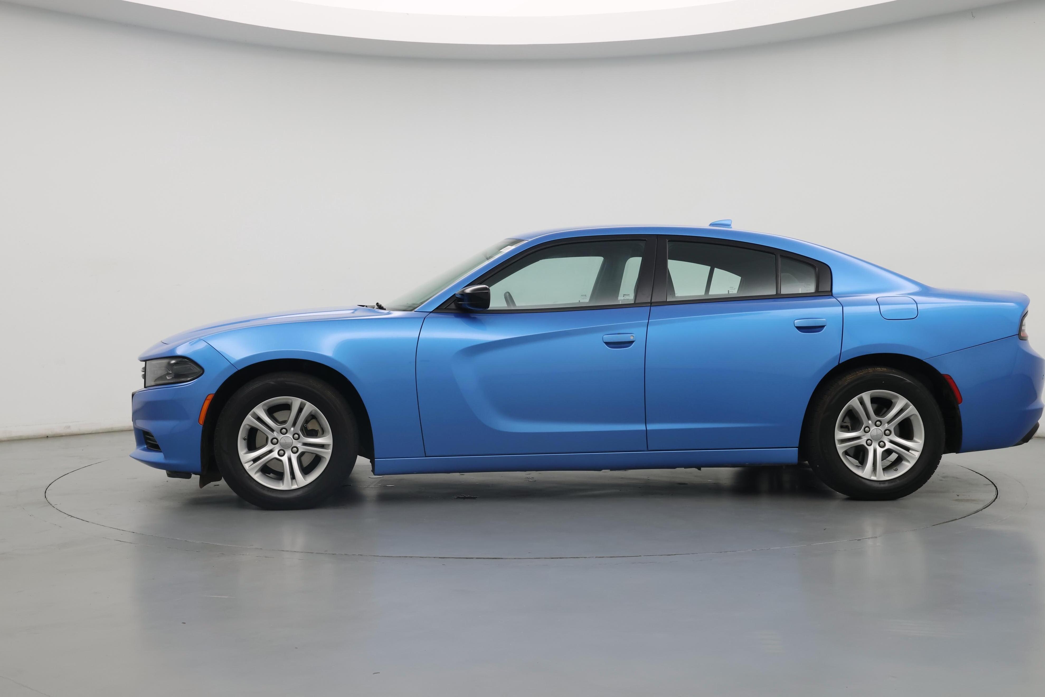 Thumbnail: 2023 Dodge Charger - 3