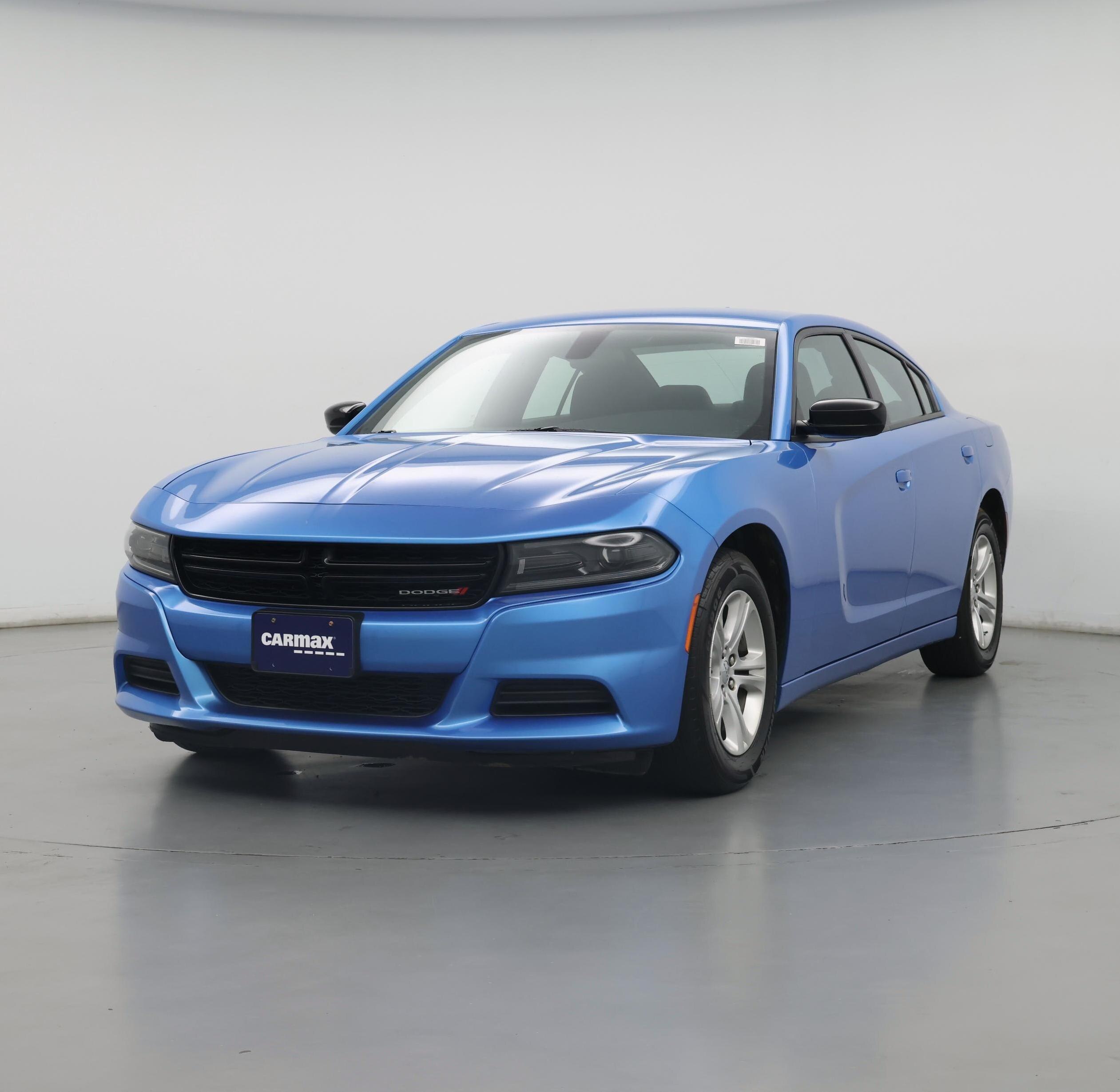Thumbnail: 2023 Dodge Charger - 4