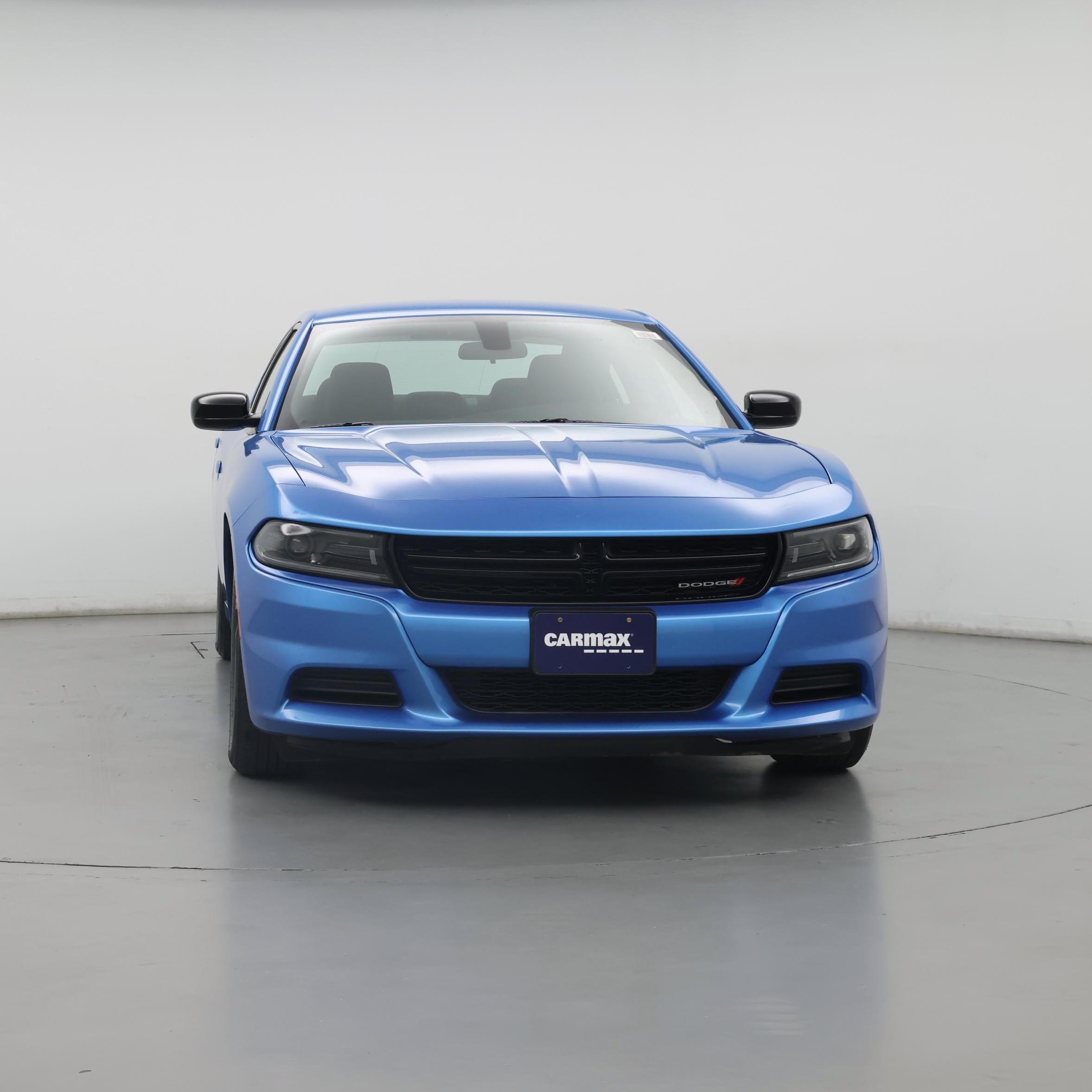 Thumbnail: 2023 Dodge Charger - 5