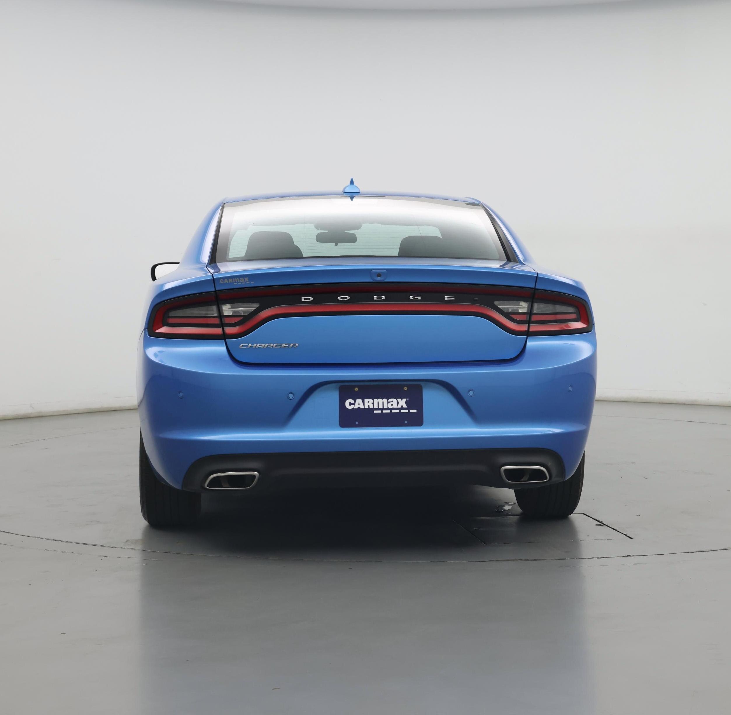 Thumbnail: 2023 Dodge Charger - 6