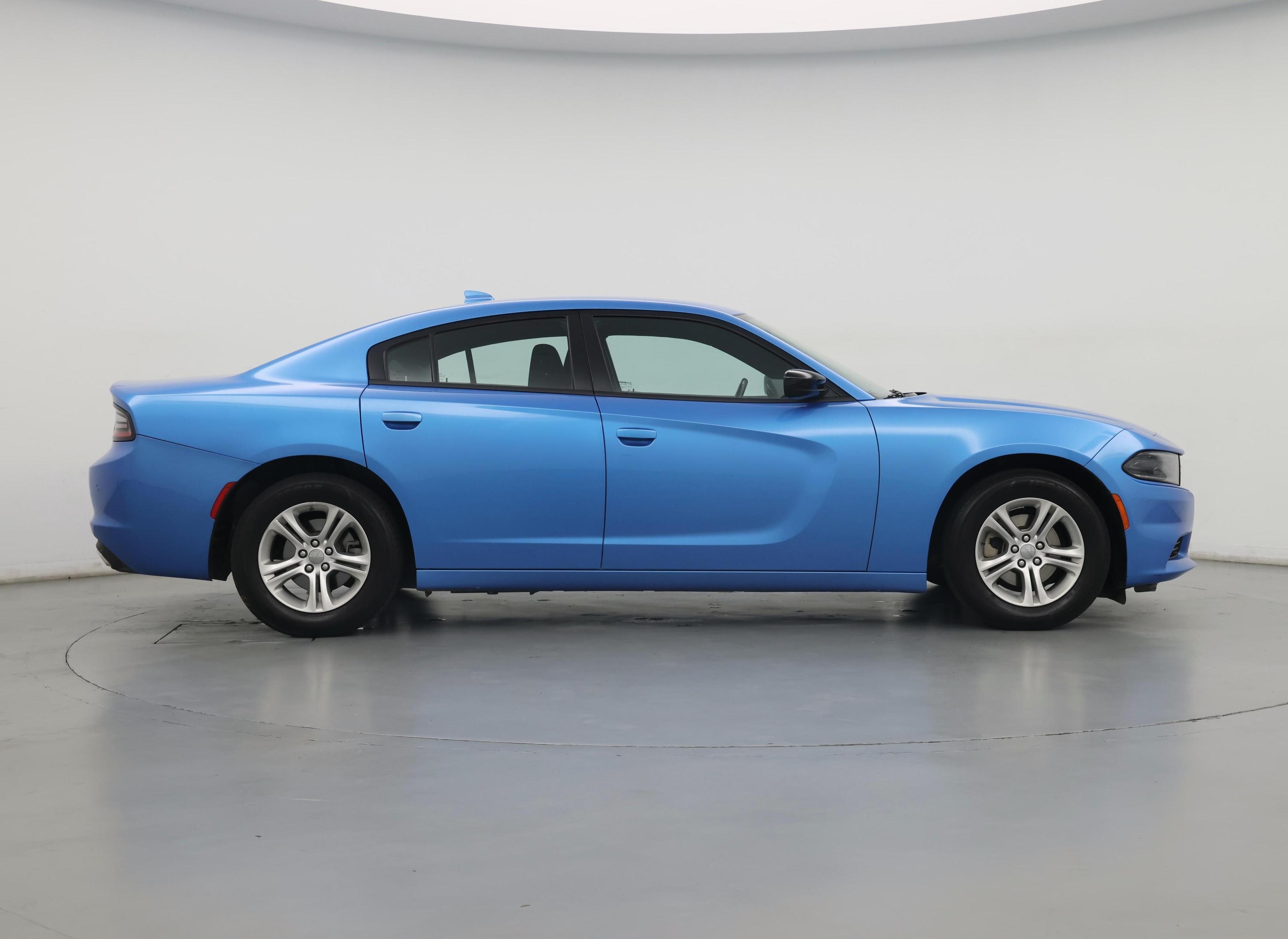 Thumbnail: 2023 Dodge Charger - 7