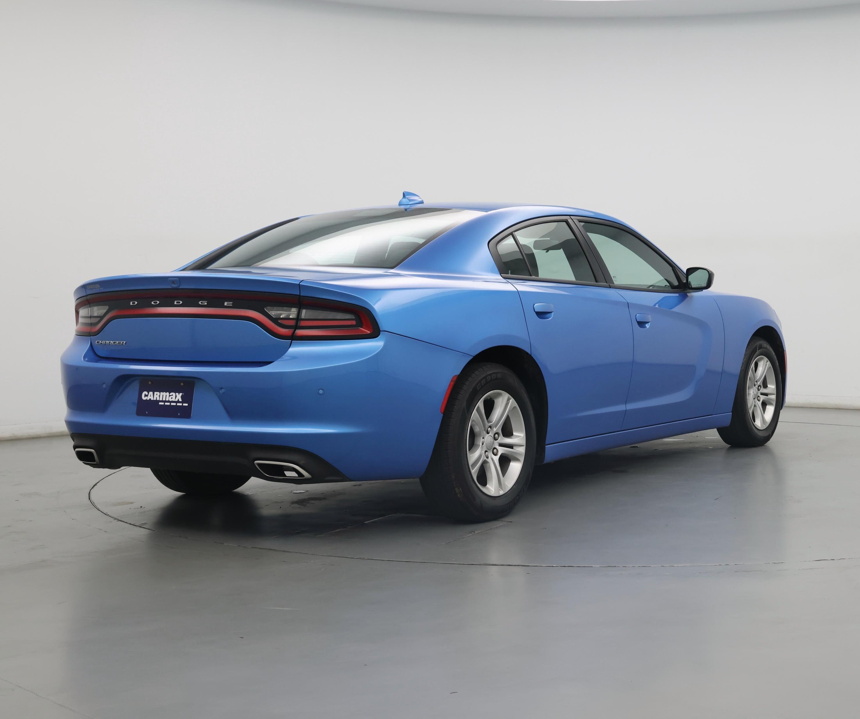 Thumbnail: 2023 Dodge Charger - 8