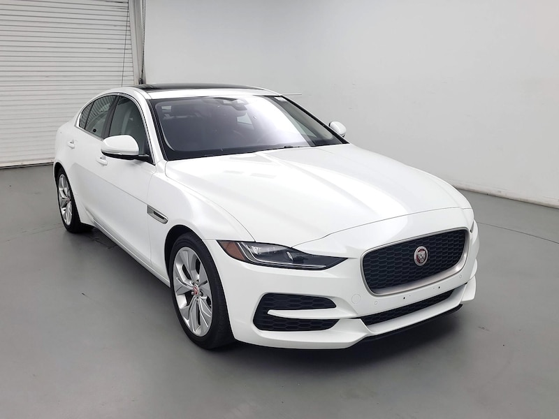2020 Jaguar XE S -
                  Wilmington, NC