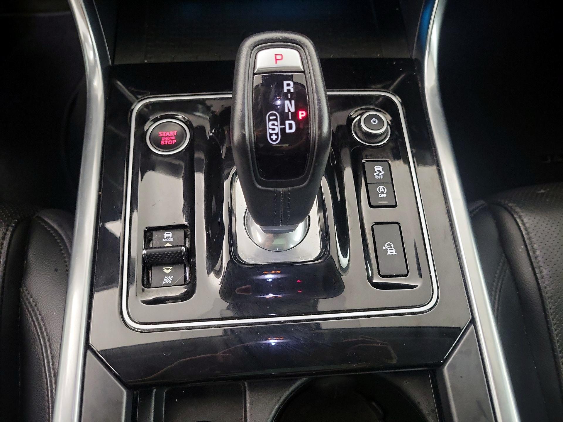 Thumbnail: 2020 Jaguar XE - 15