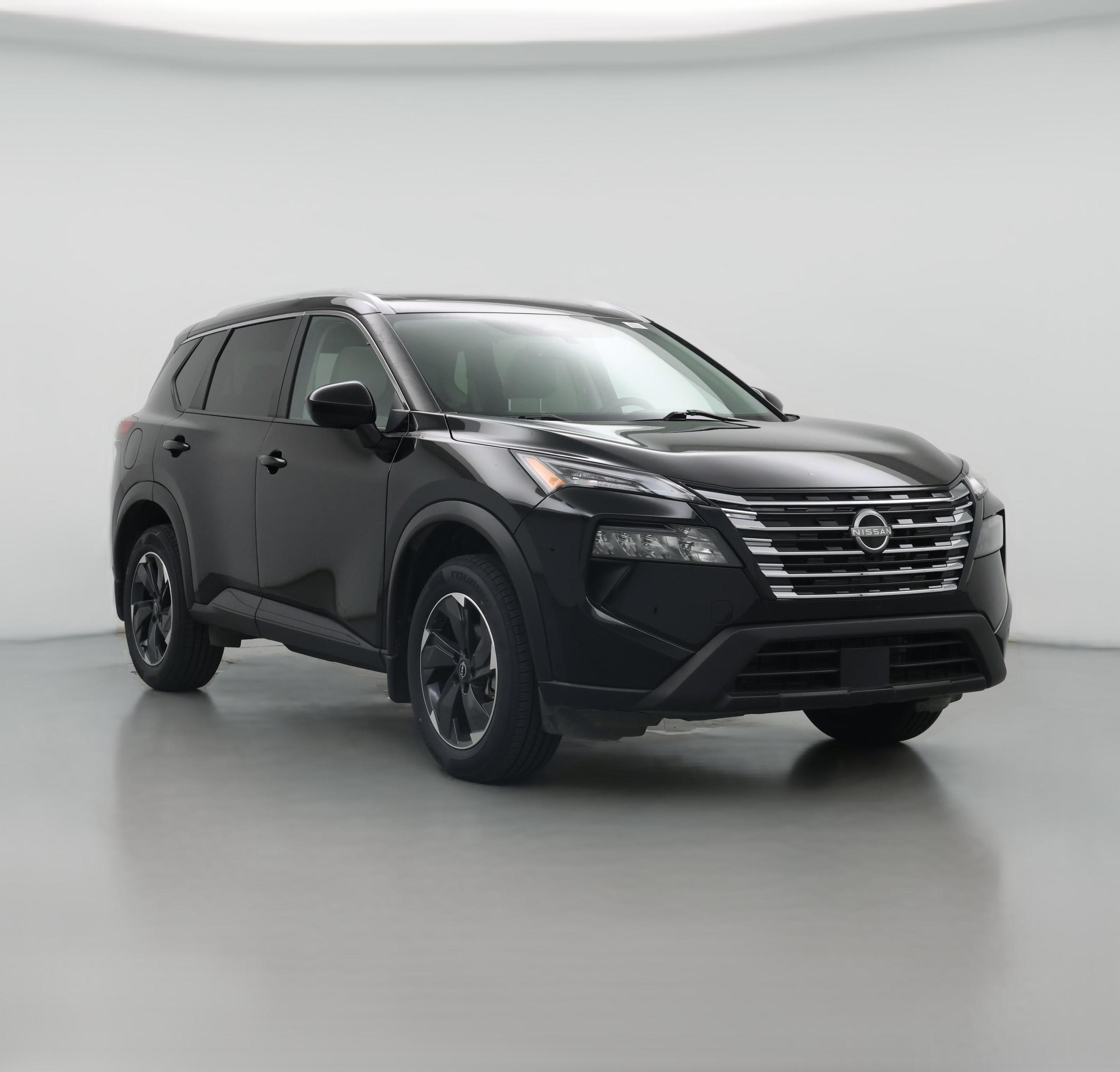 Thumbnail: 2024 Nissan Rogue - 1