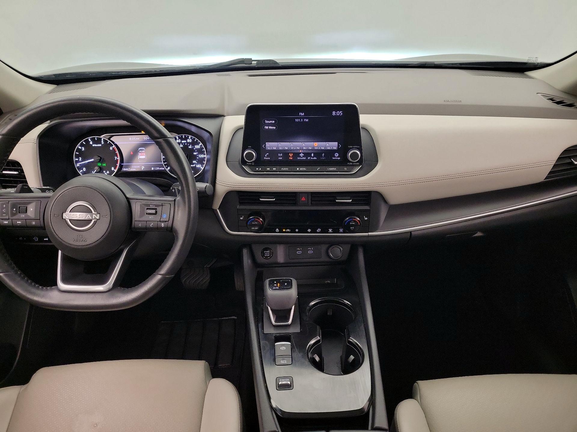 Thumbnail: 2024 Nissan Rogue - 9