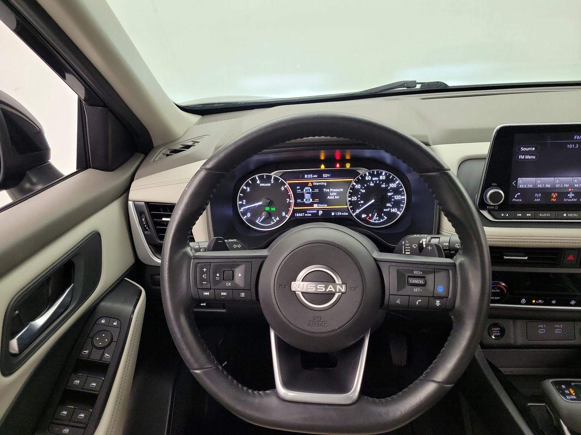 Thumbnail: 2024 Nissan Rogue - 10