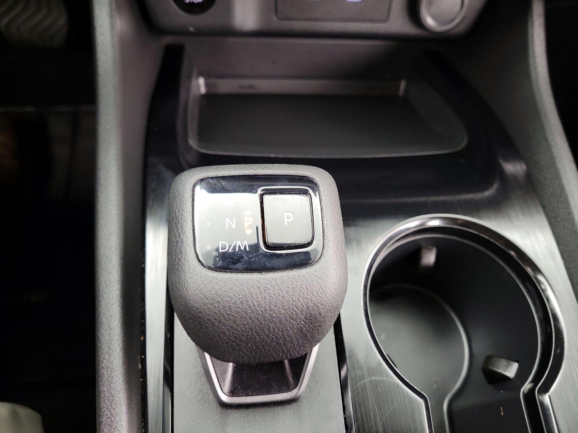 Thumbnail: 2024 Nissan Rogue - 17
