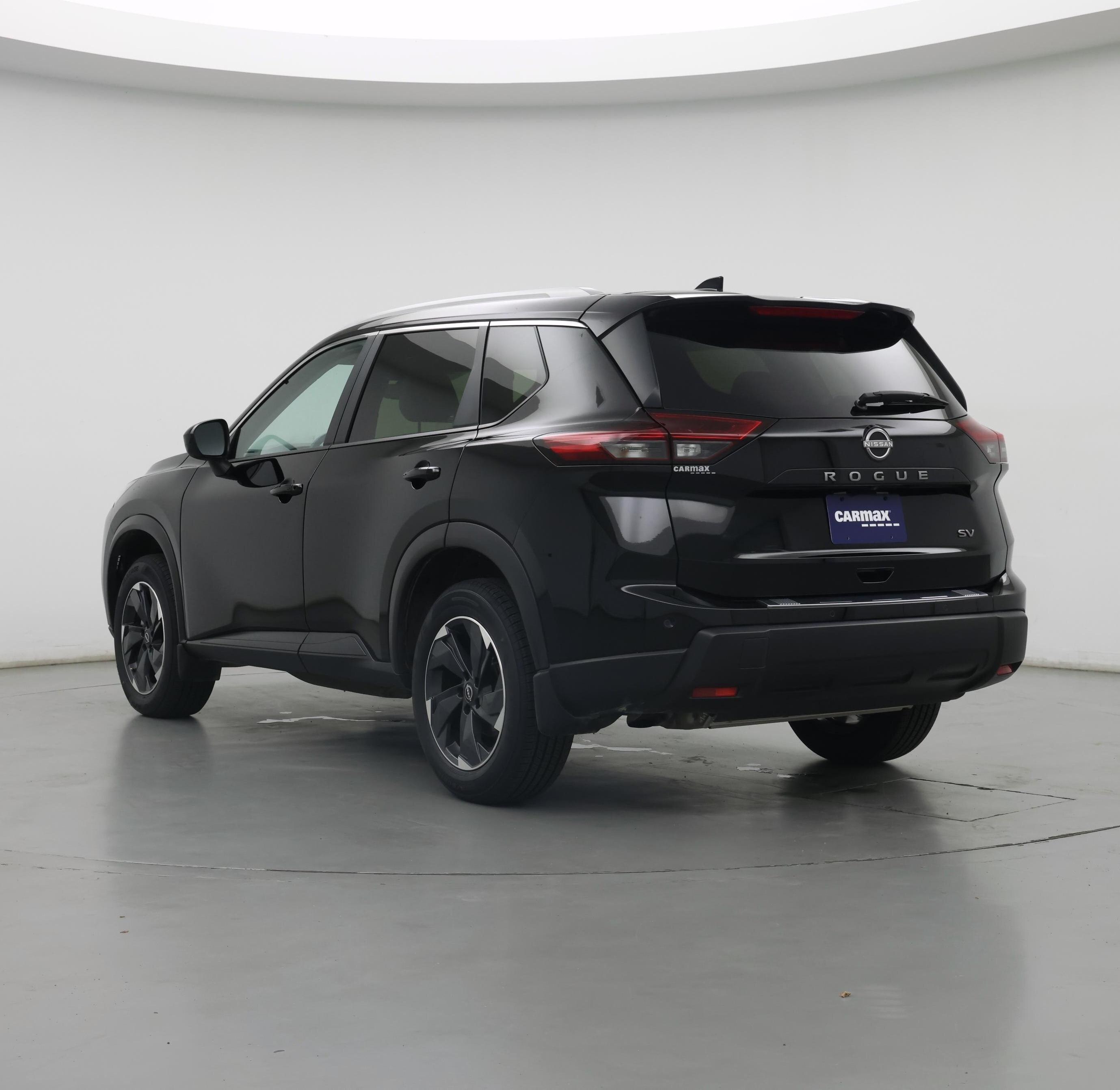 Thumbnail: 2024 Nissan Rogue - 2