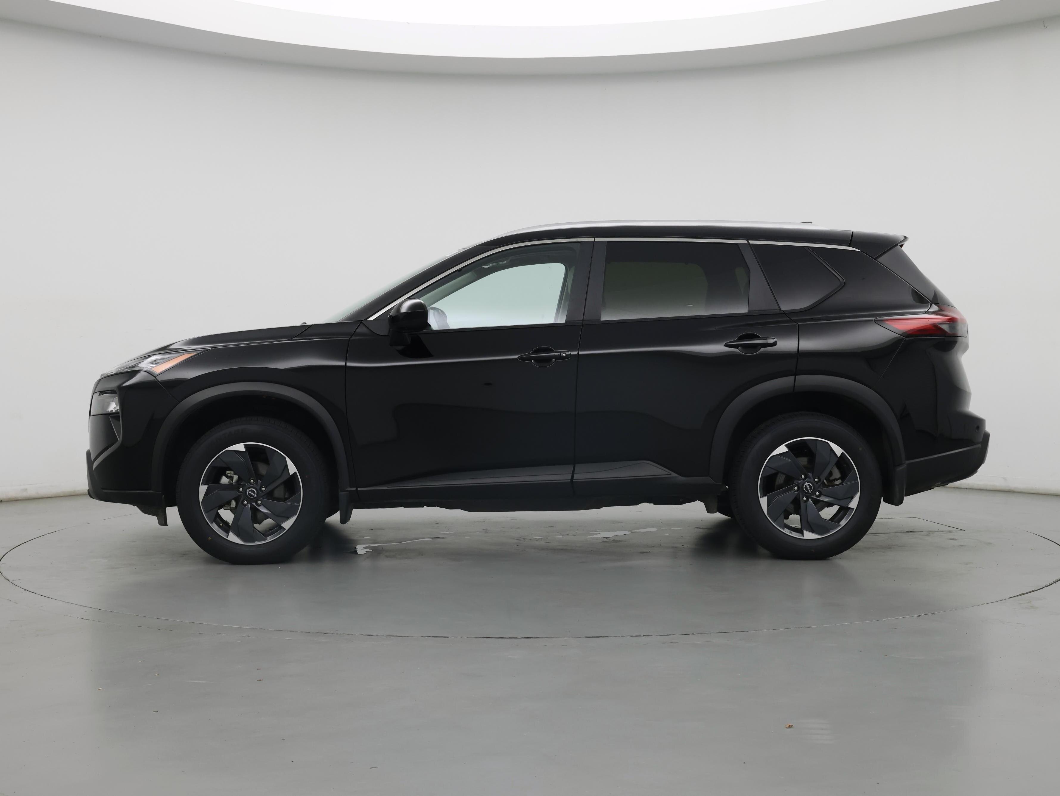 Thumbnail: 2024 Nissan Rogue - 3