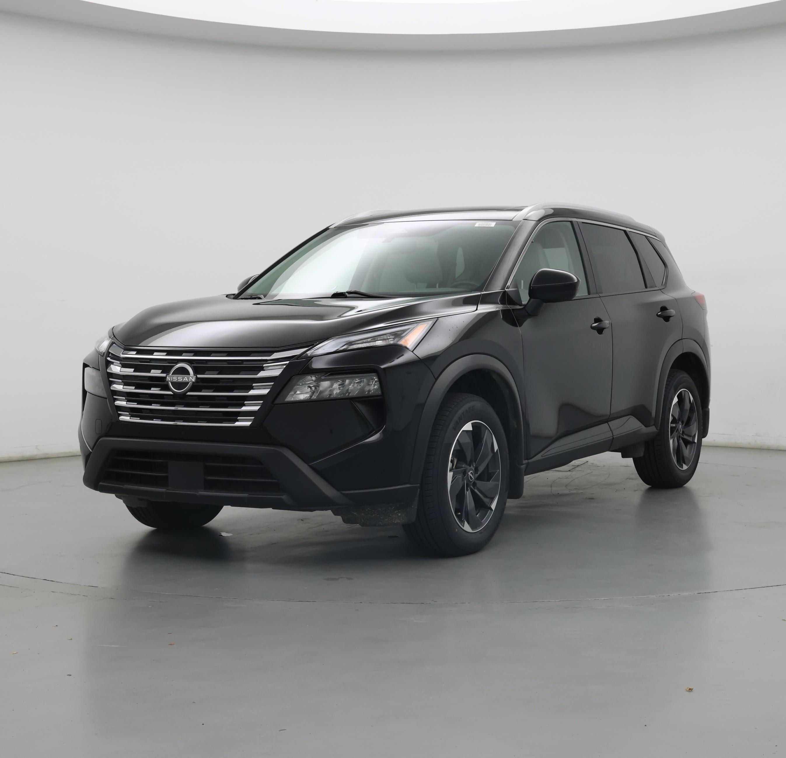 Thumbnail: 2024 Nissan Rogue - 4