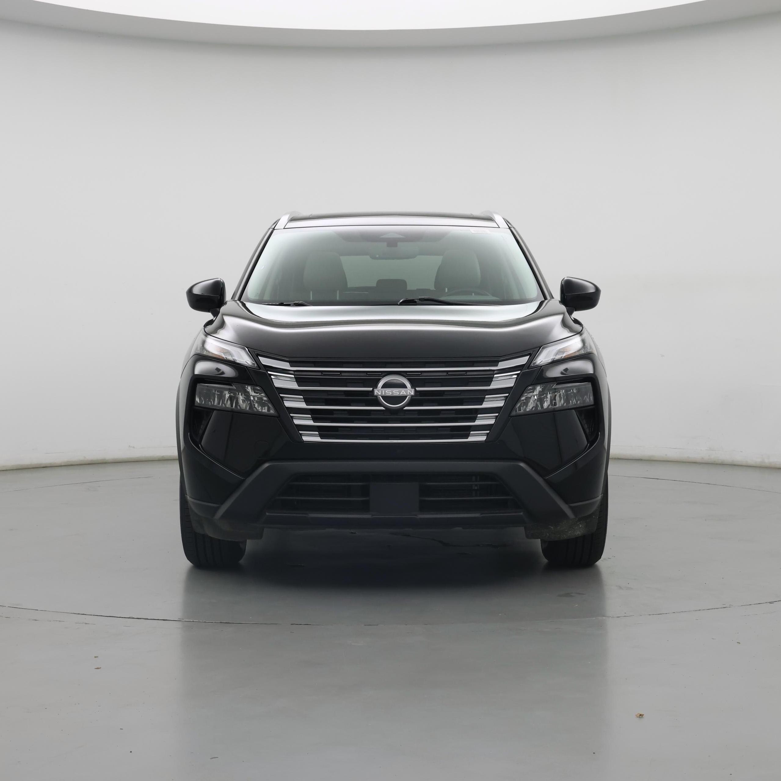 Thumbnail: 2024 Nissan Rogue - 5