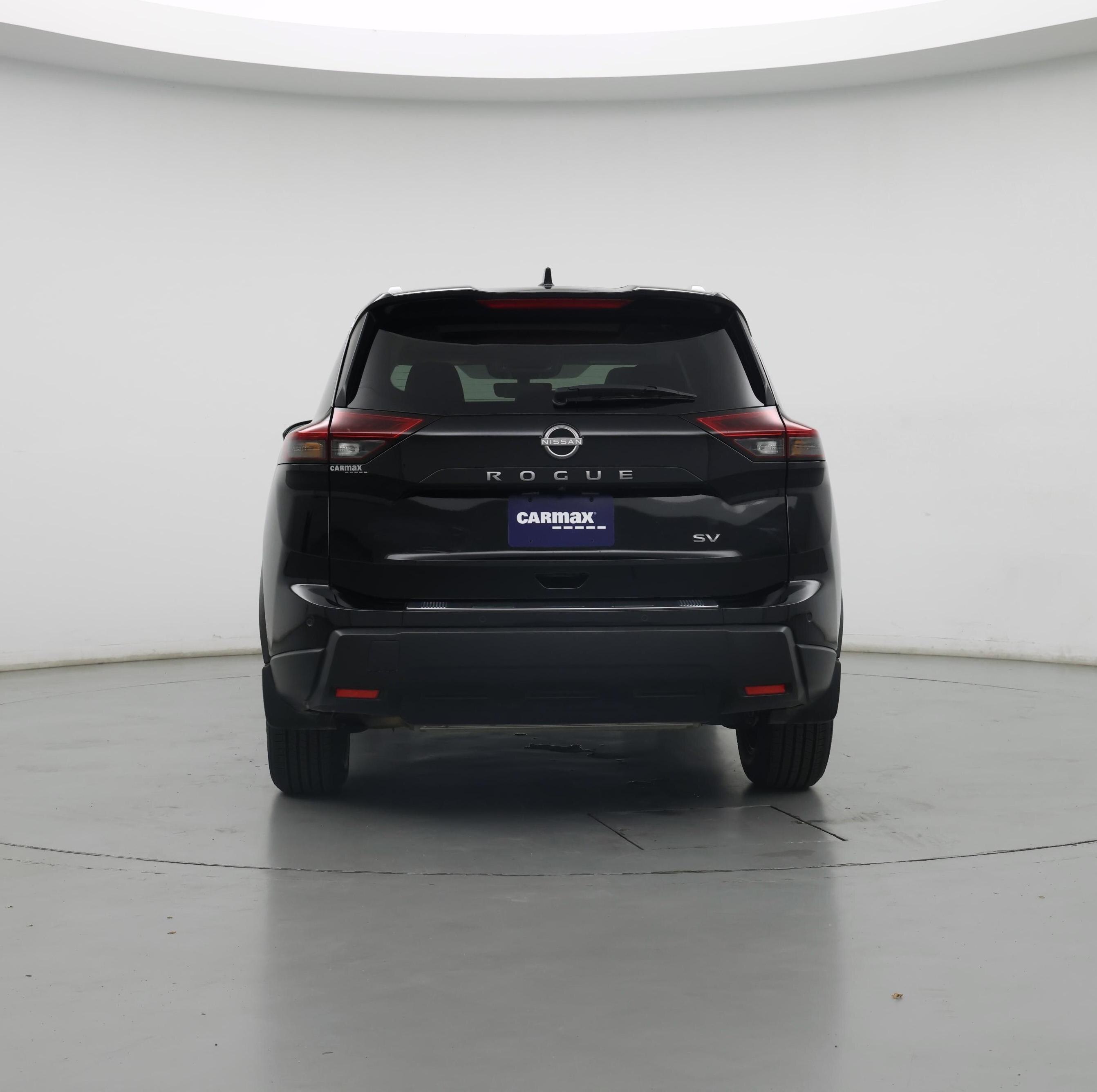Thumbnail: 2024 Nissan Rogue - 6