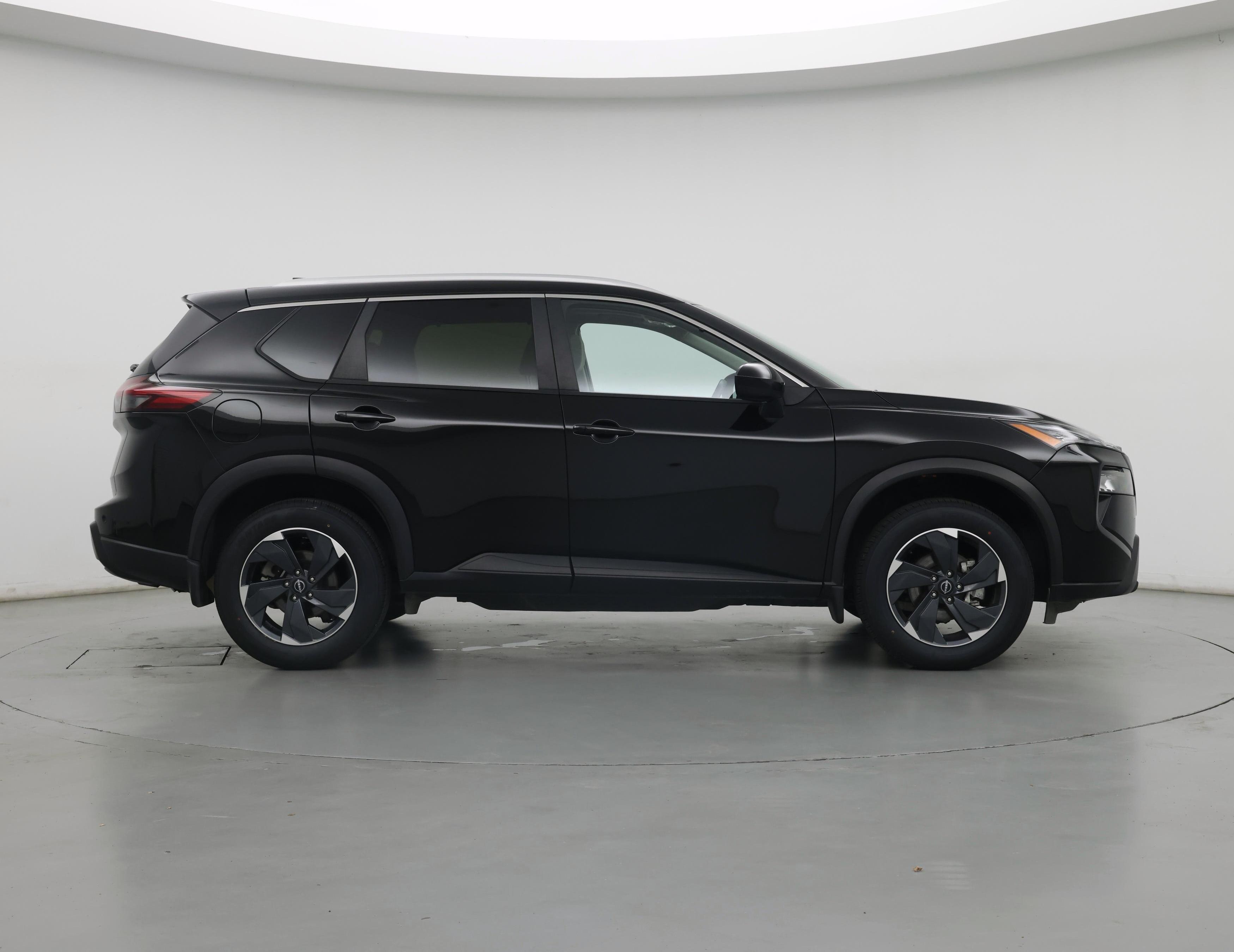 Thumbnail: 2024 Nissan Rogue - 7
