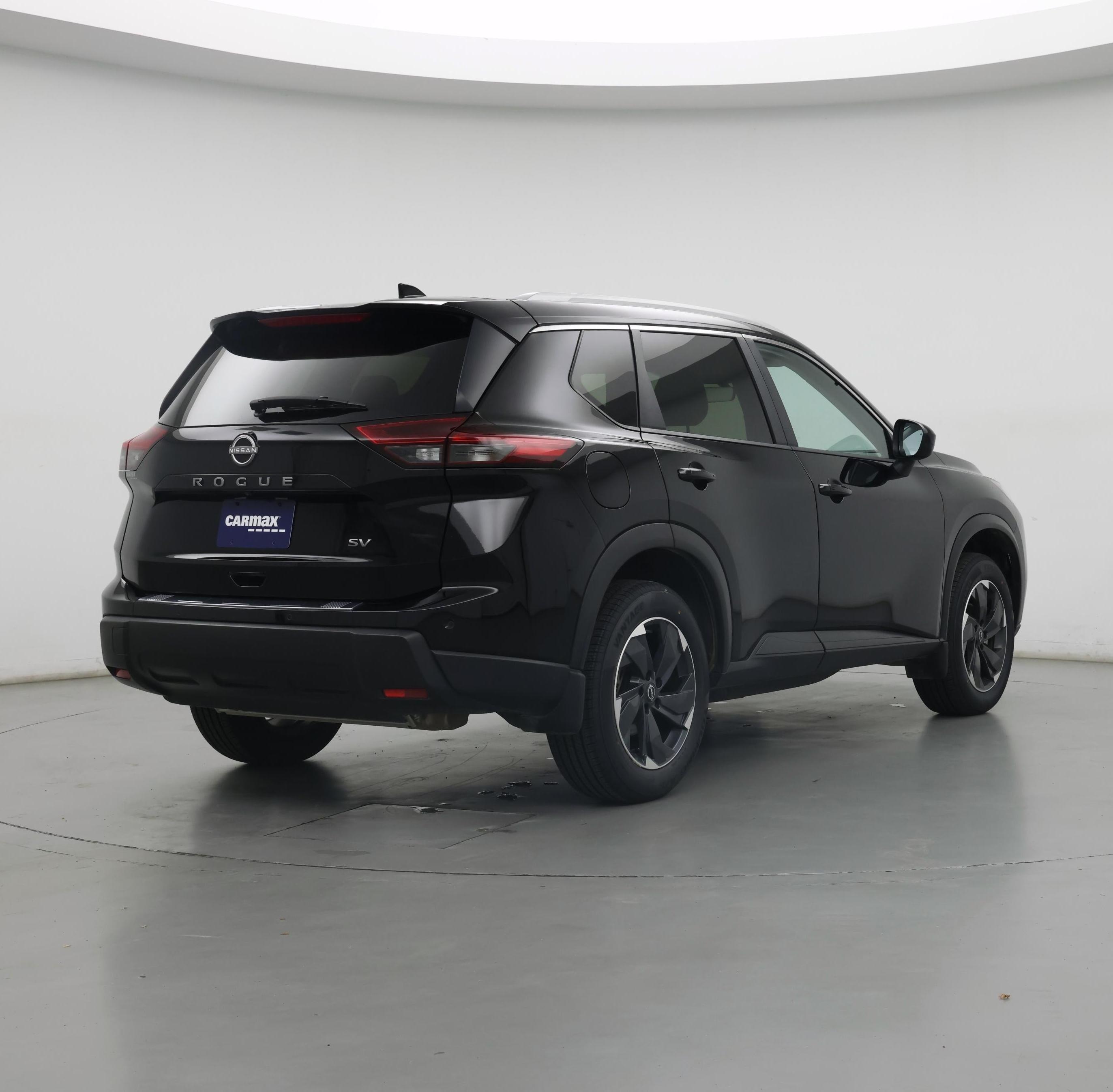 Thumbnail: 2024 Nissan Rogue - 8