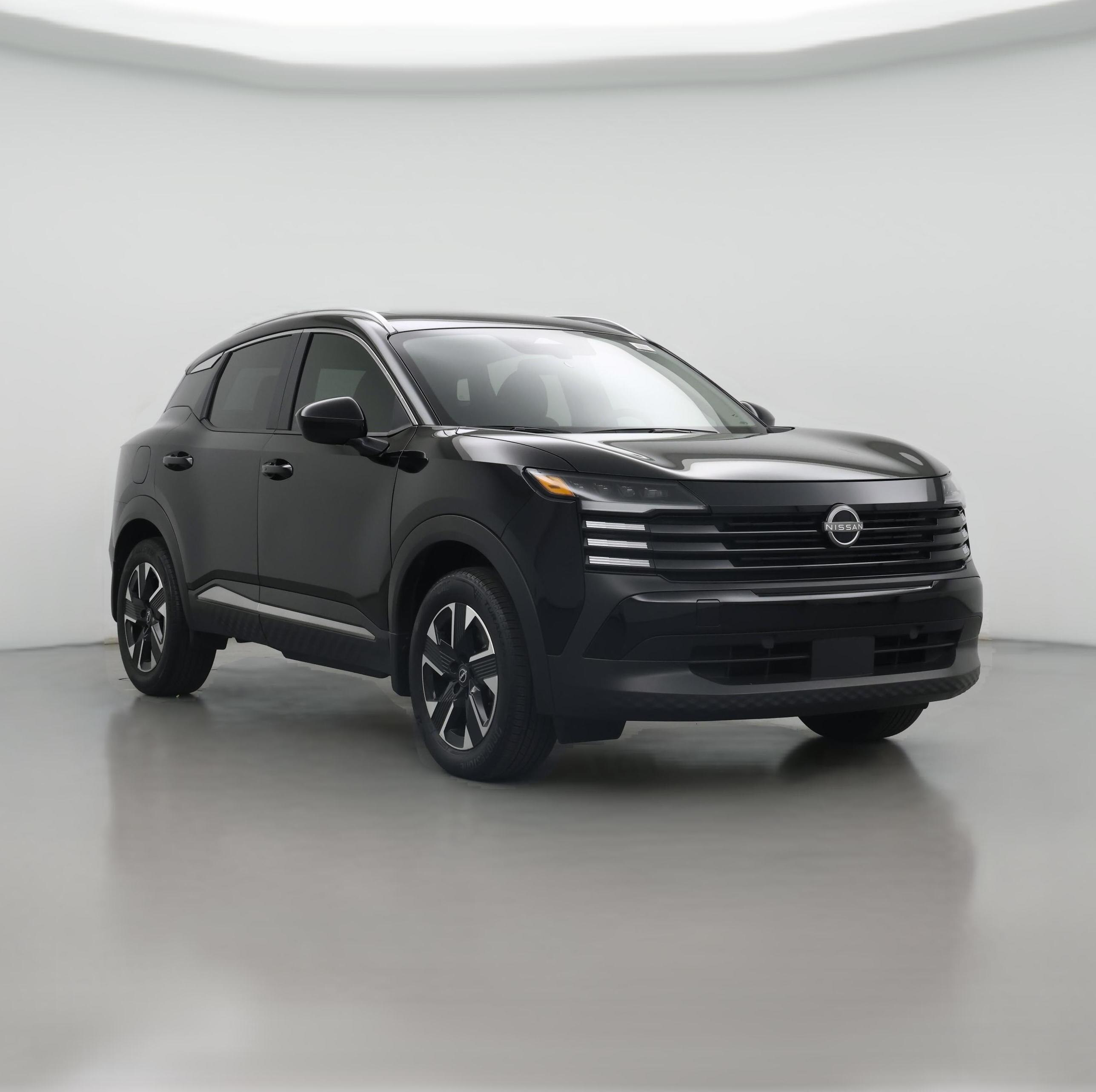 Thumbnail: 2025 Nissan Kicks - 1