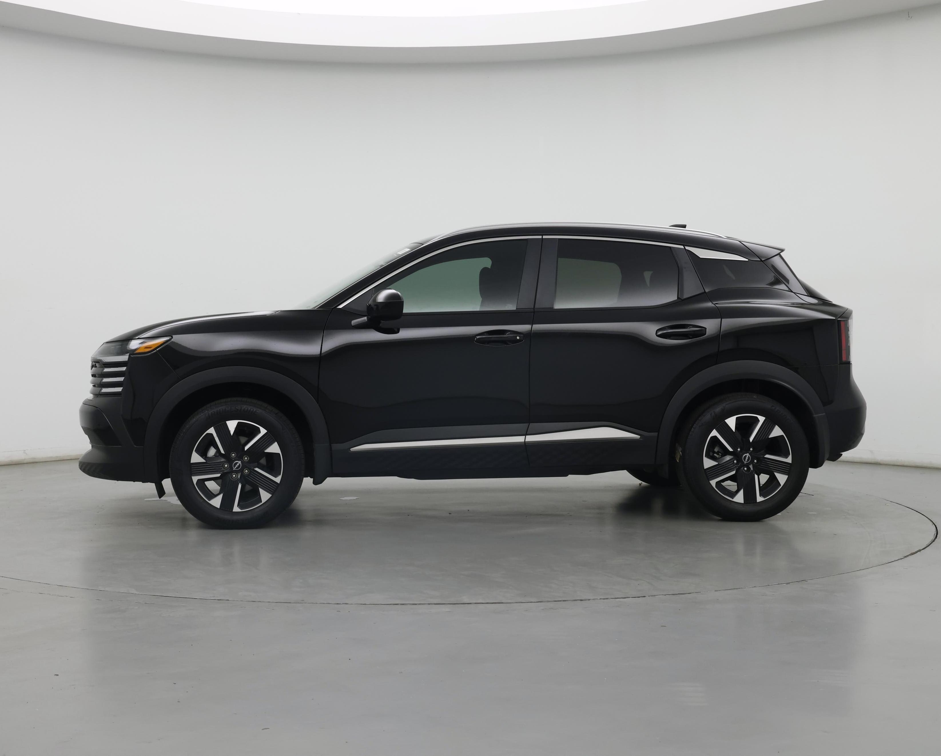 Thumbnail: 2025 Nissan Kicks - 3
