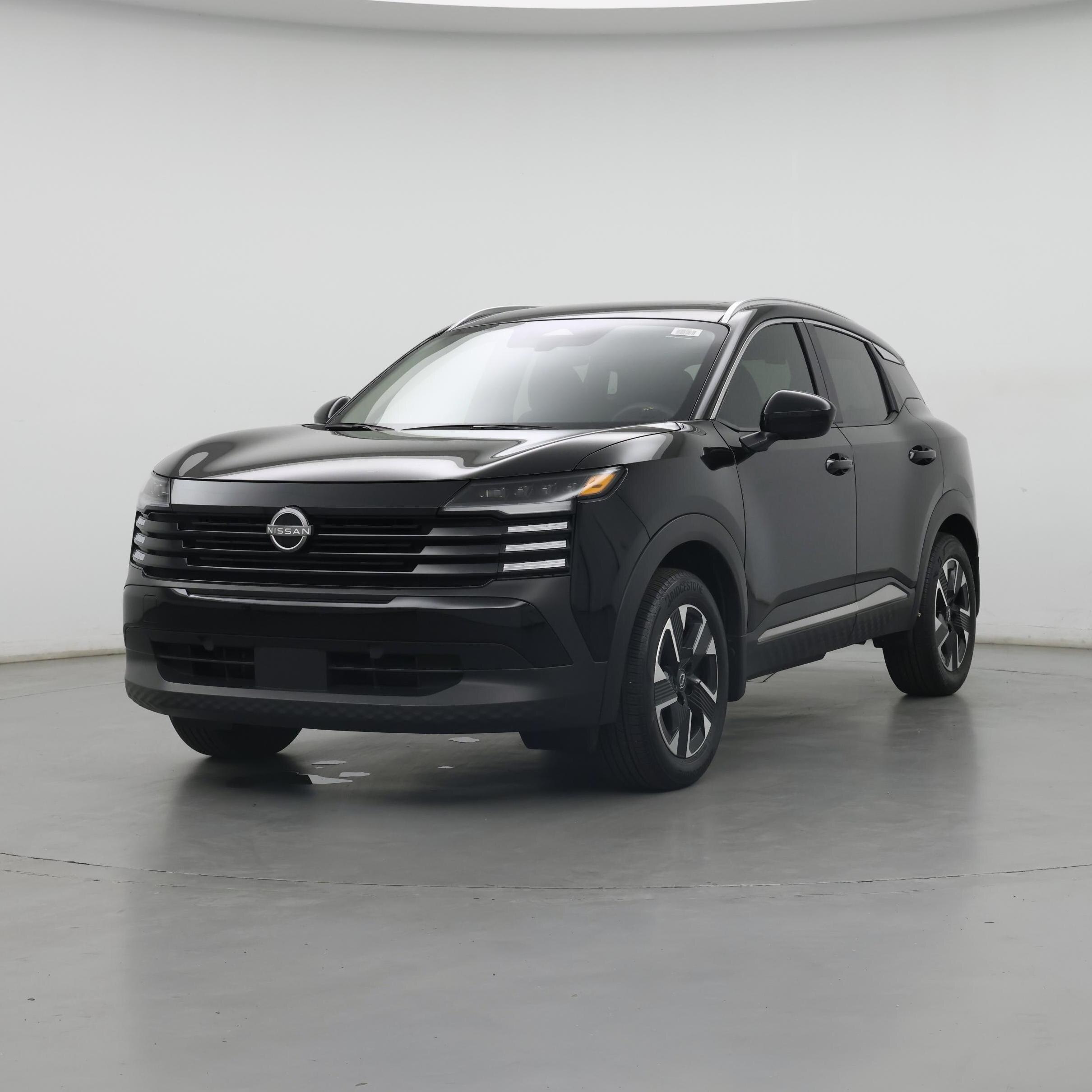 Thumbnail: 2025 Nissan Kicks - 4