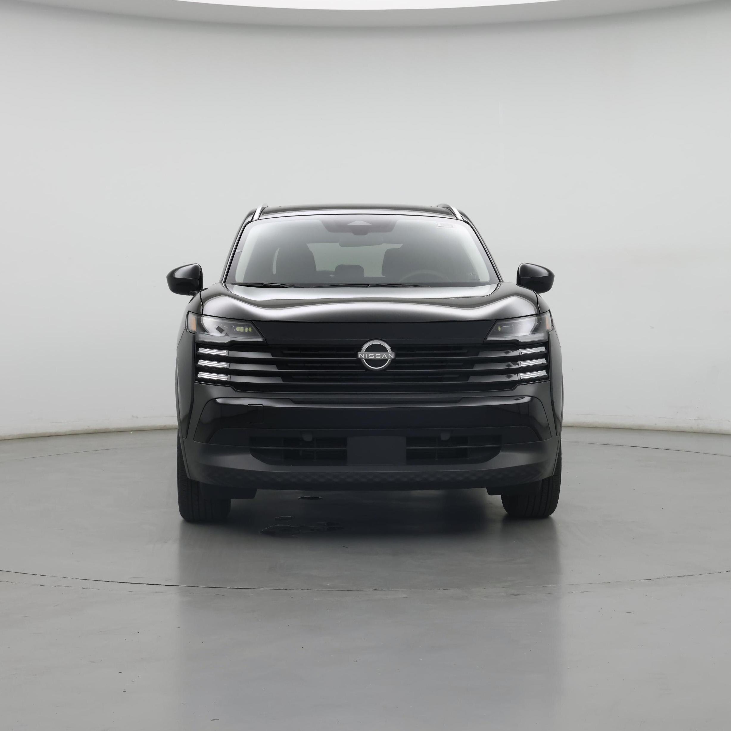 Thumbnail: 2025 Nissan Kicks - 5