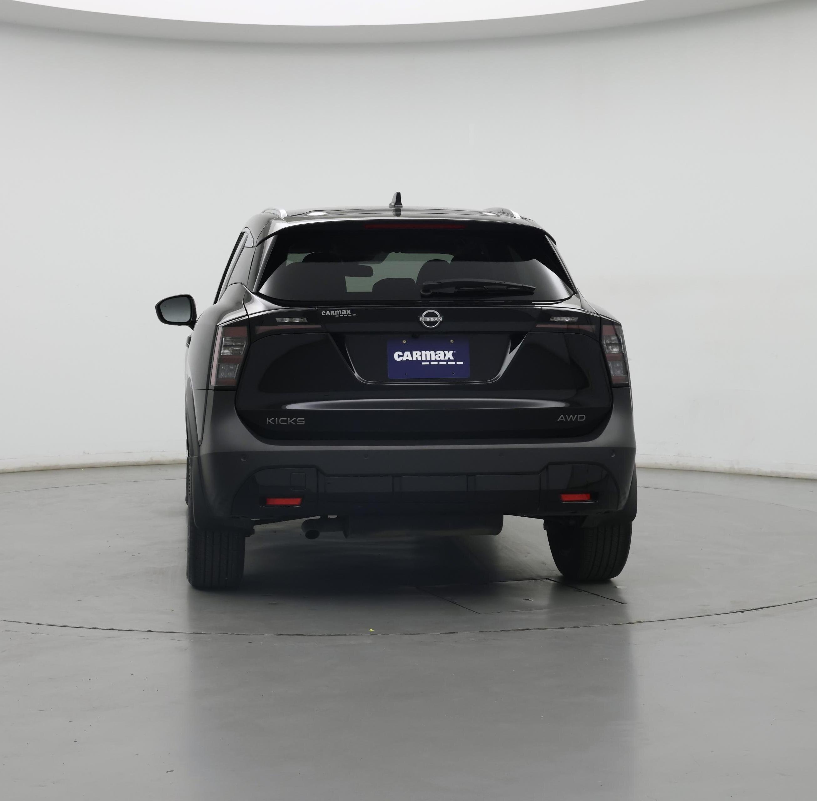 Thumbnail: 2025 Nissan Kicks - 6