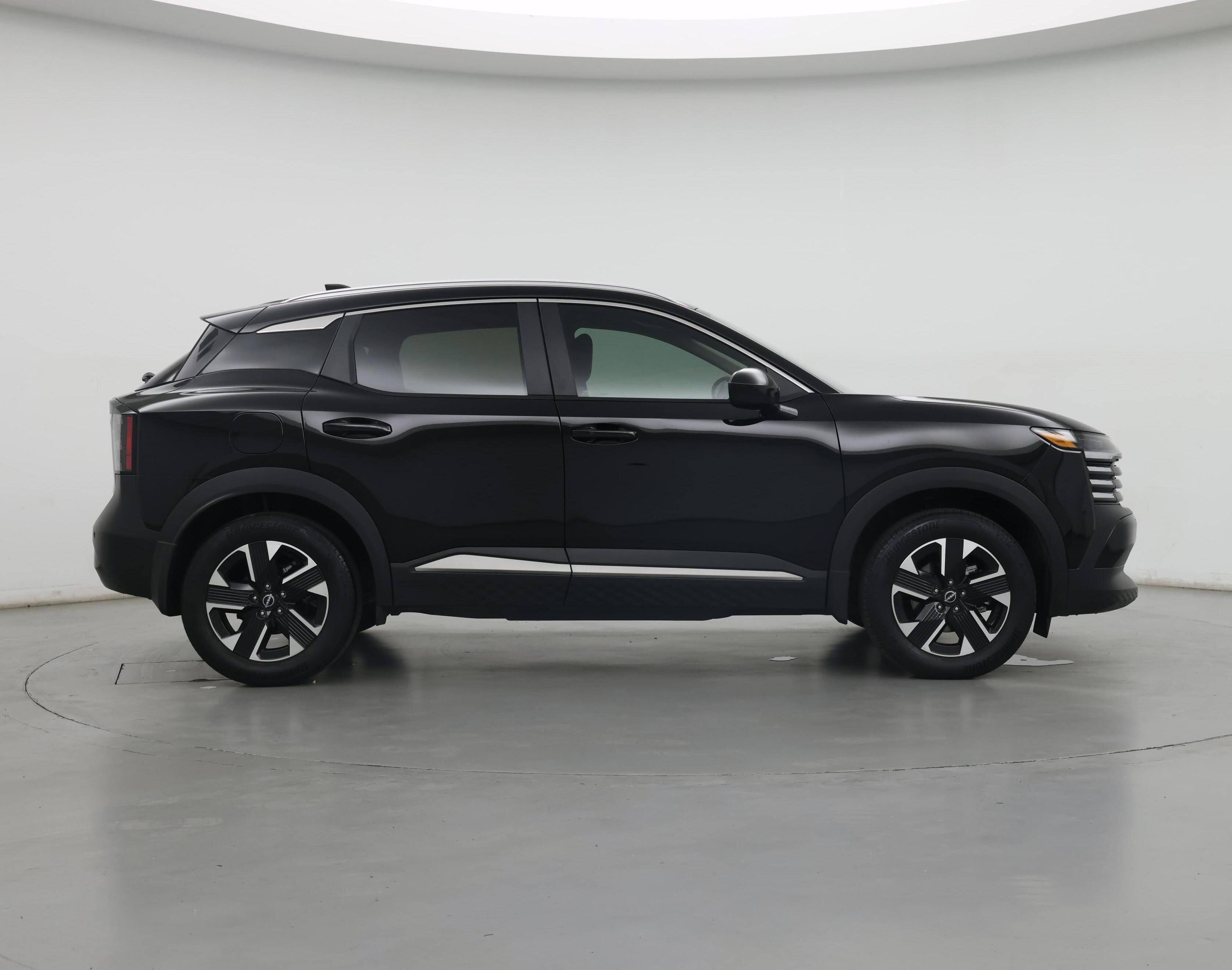 Thumbnail: 2025 Nissan Kicks - 7