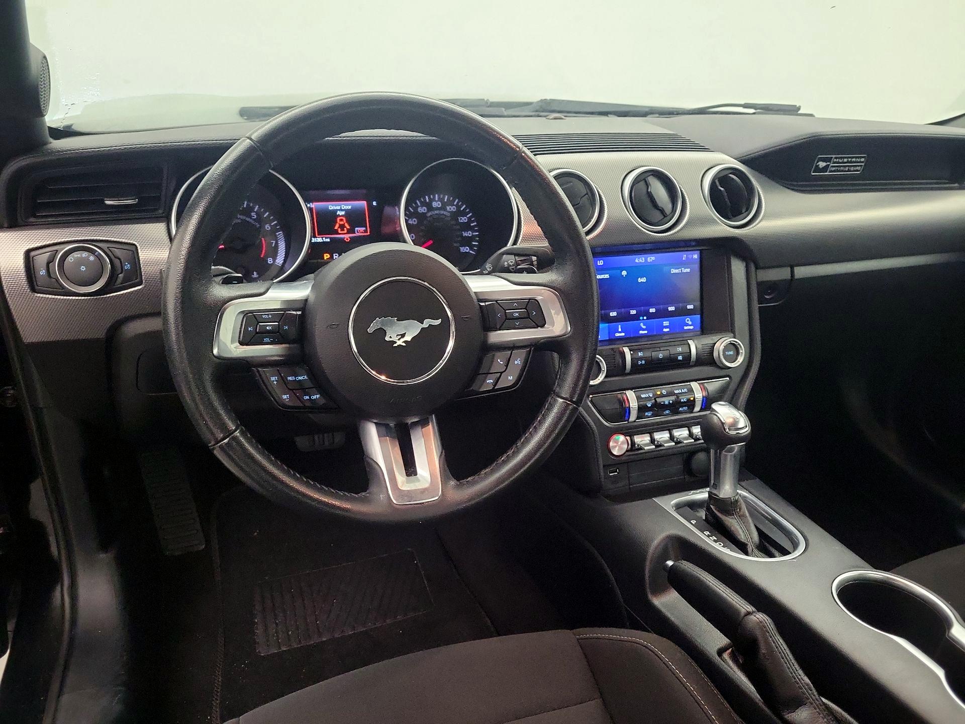 Thumbnail: 2020 Ford Mustang - 9