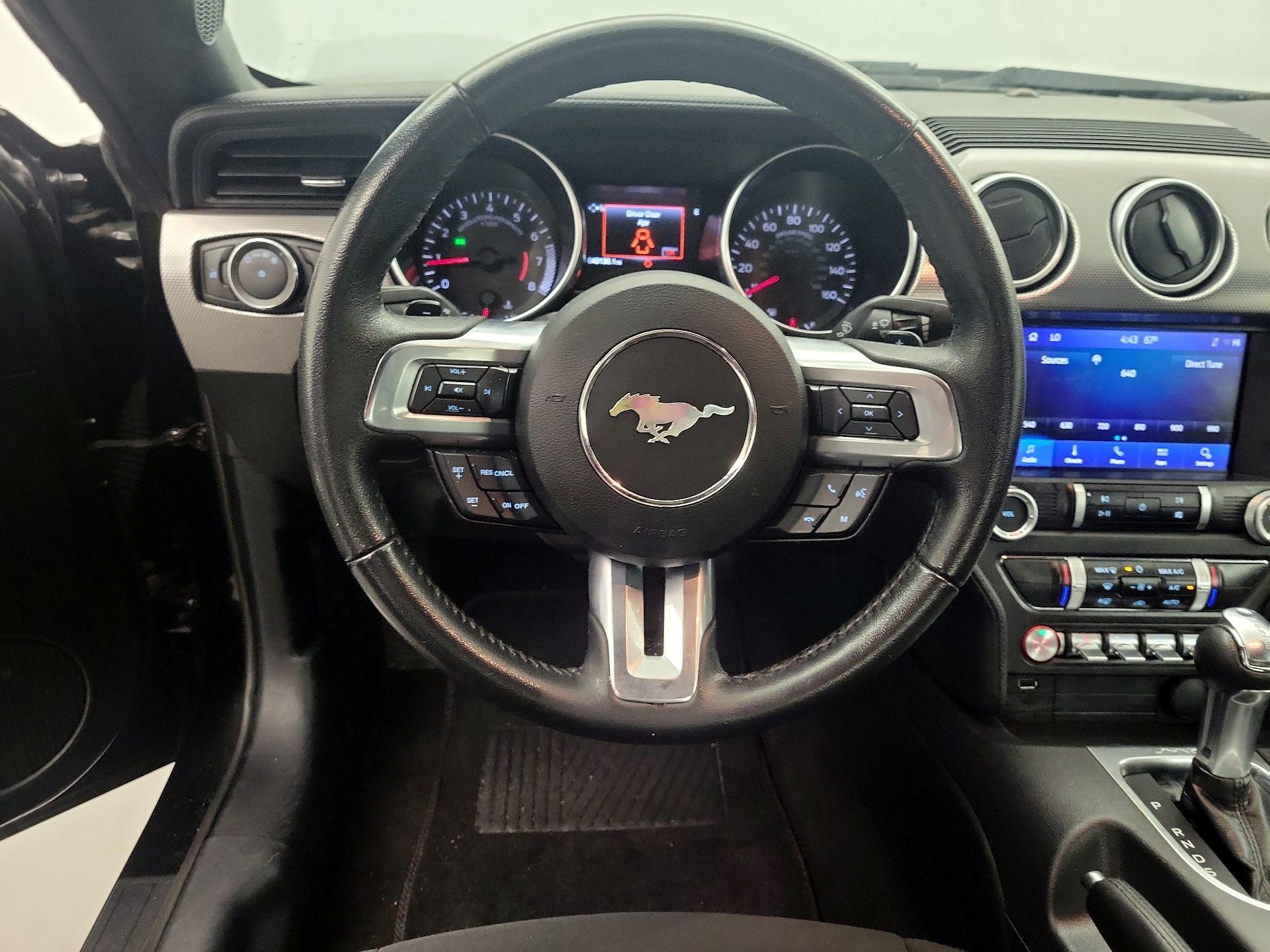 Thumbnail: 2020 Ford Mustang - 10