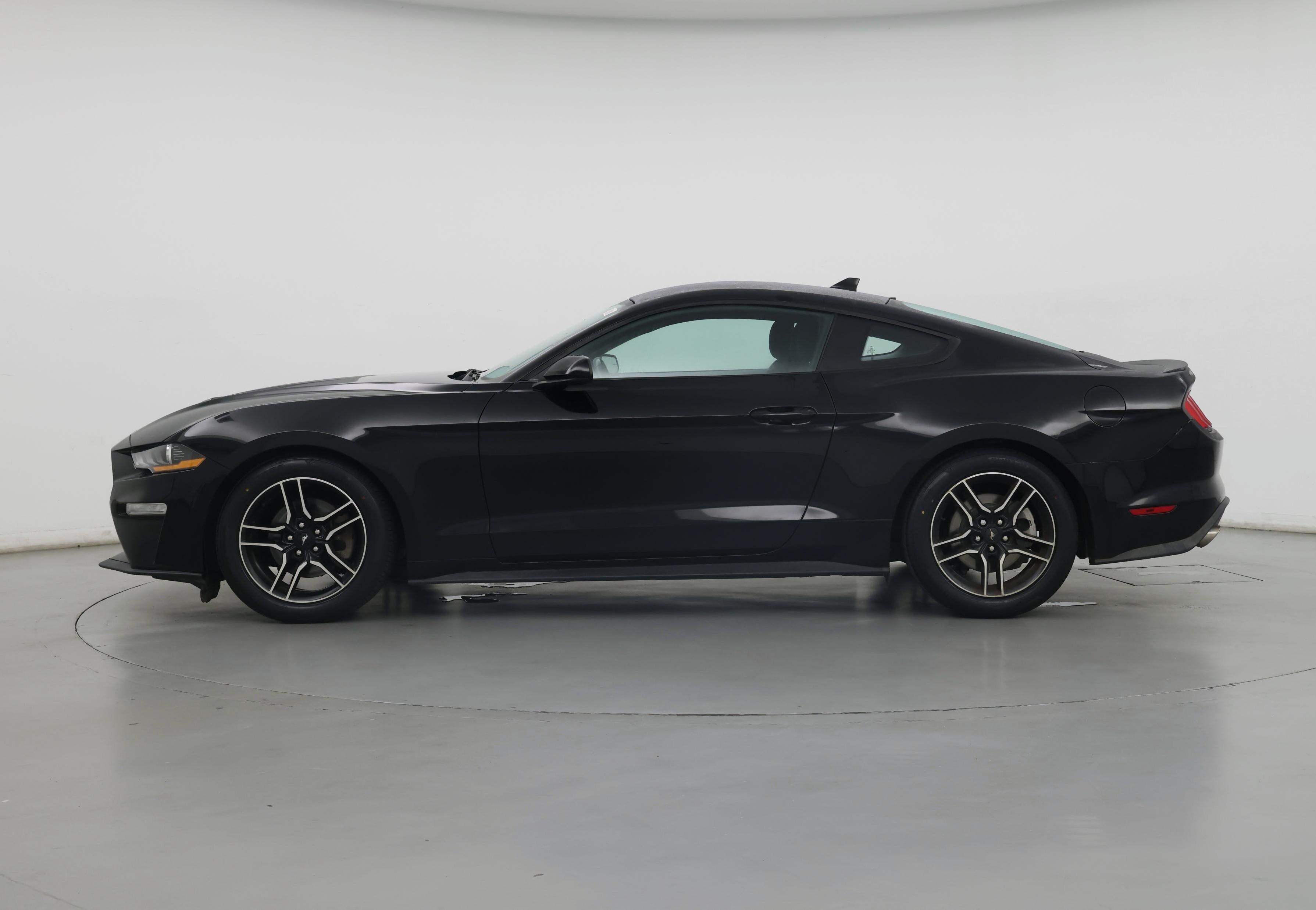 Thumbnail: 2020 Ford Mustang - 3