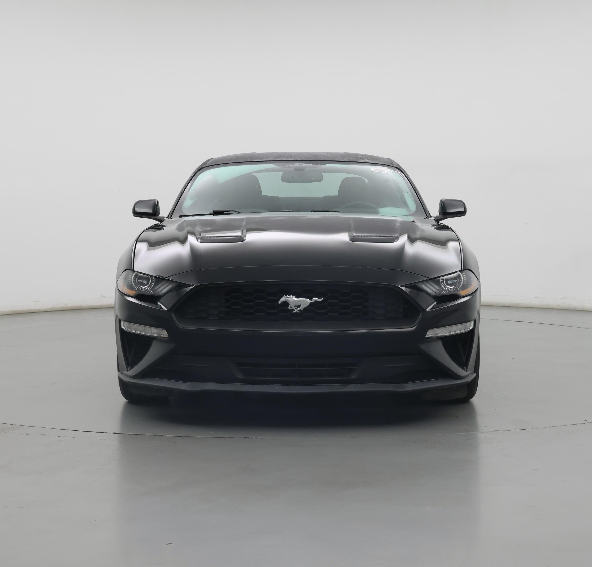 Thumbnail: 2020 Ford Mustang - 5