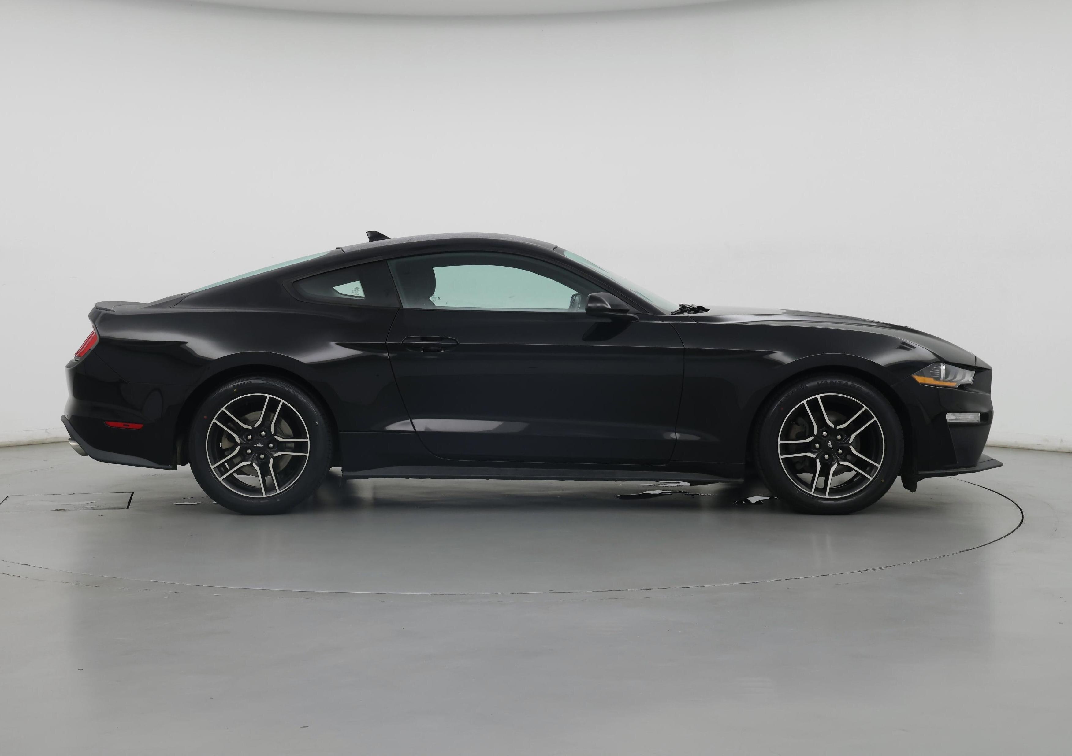 Thumbnail: 2020 Ford Mustang - 7